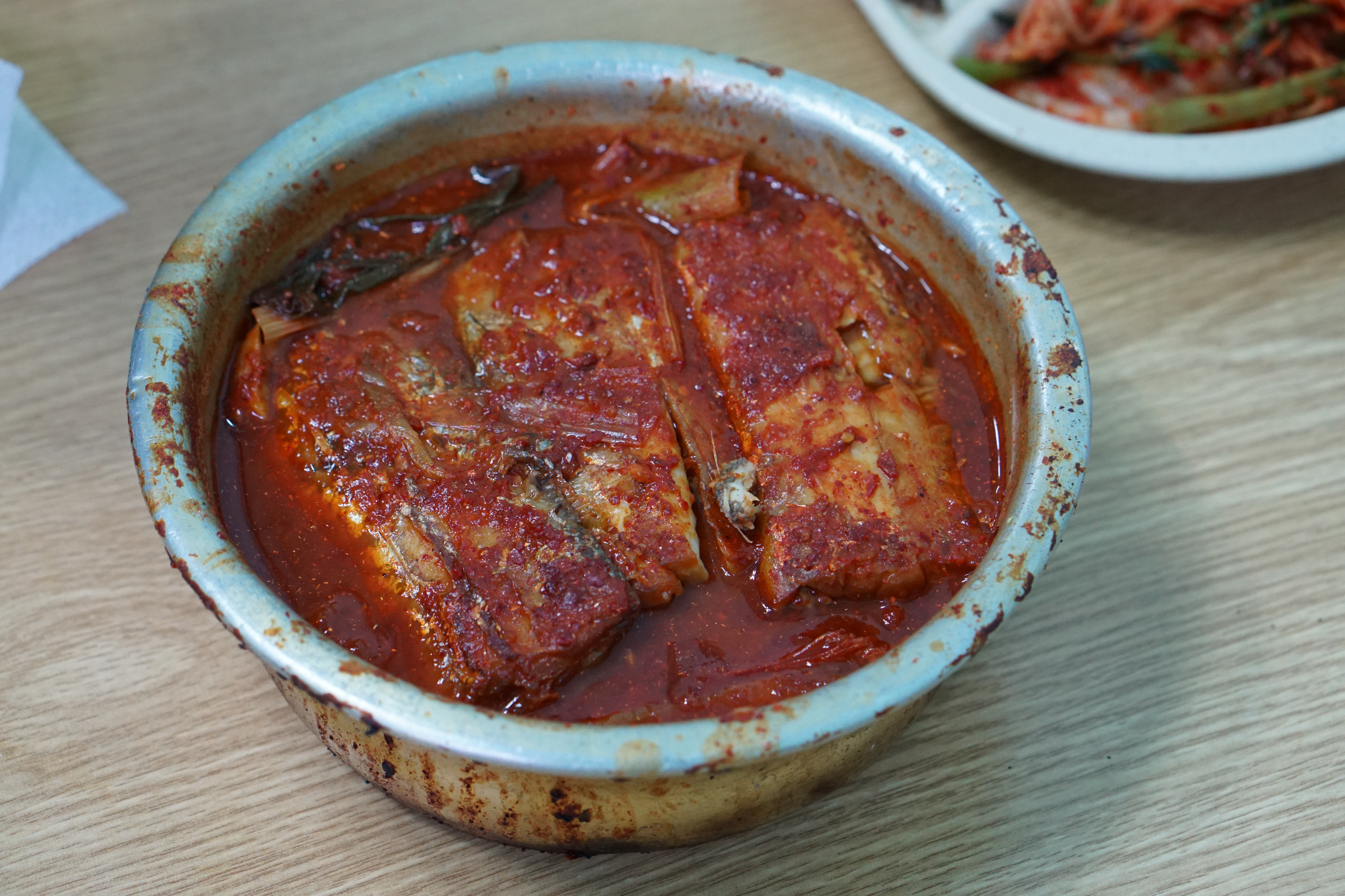 희락갈치 사진 2