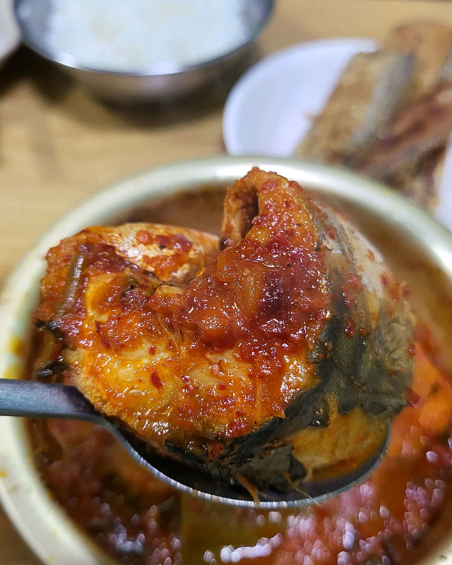 희락갈치 사진 4