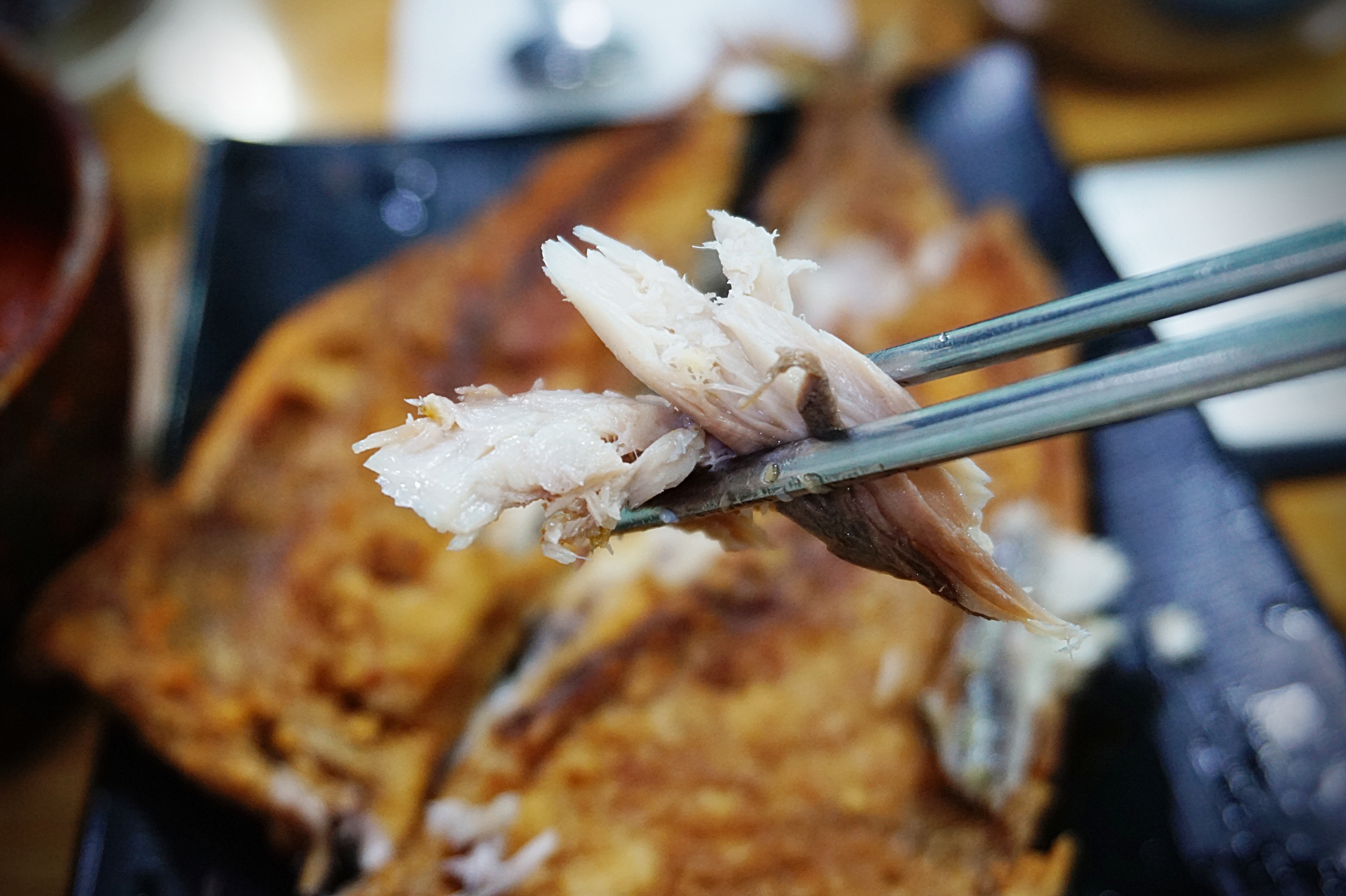 희락갈치 사진 5