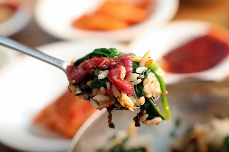 화랑식당 사진 5