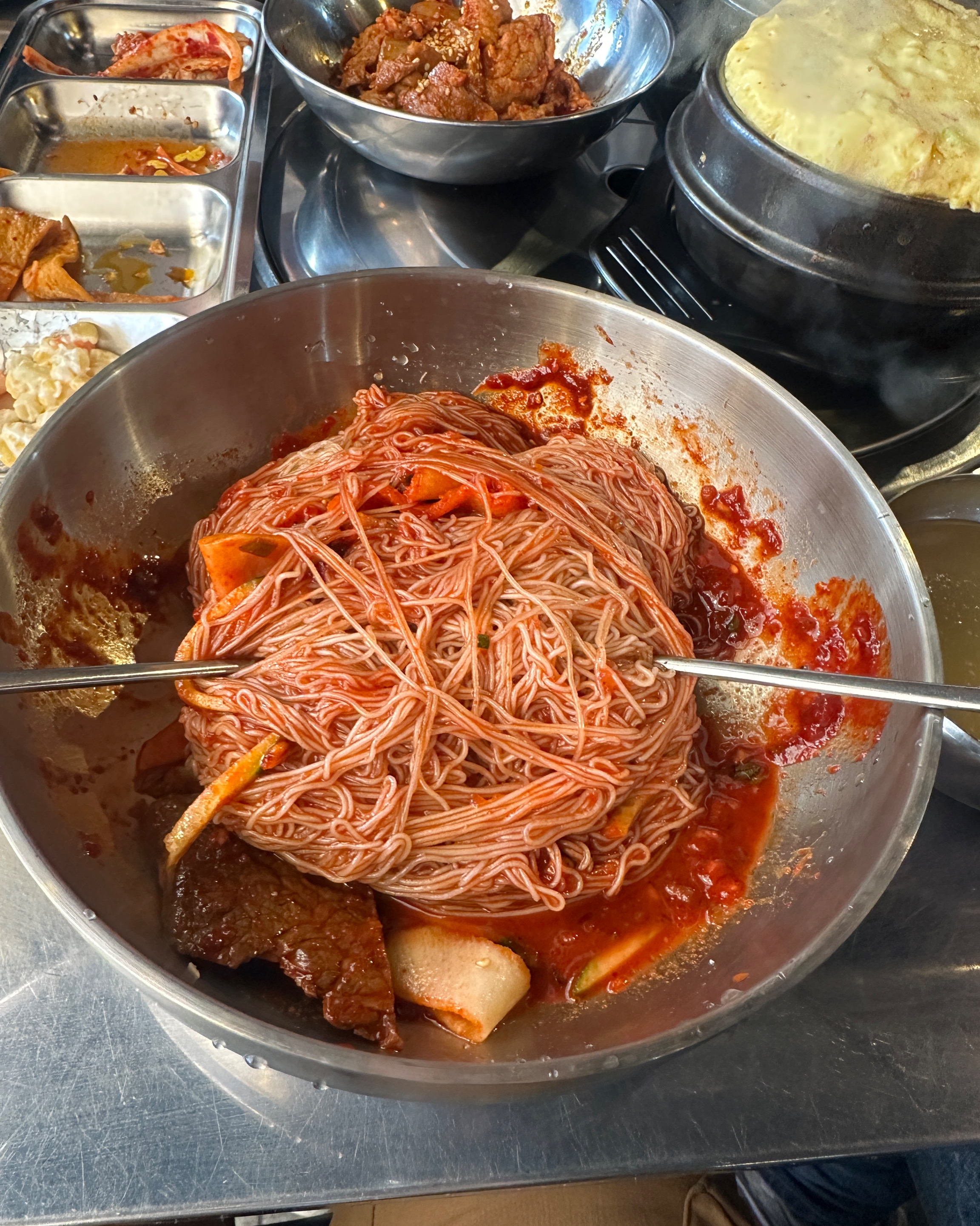 쌍둥이네 사진 2
