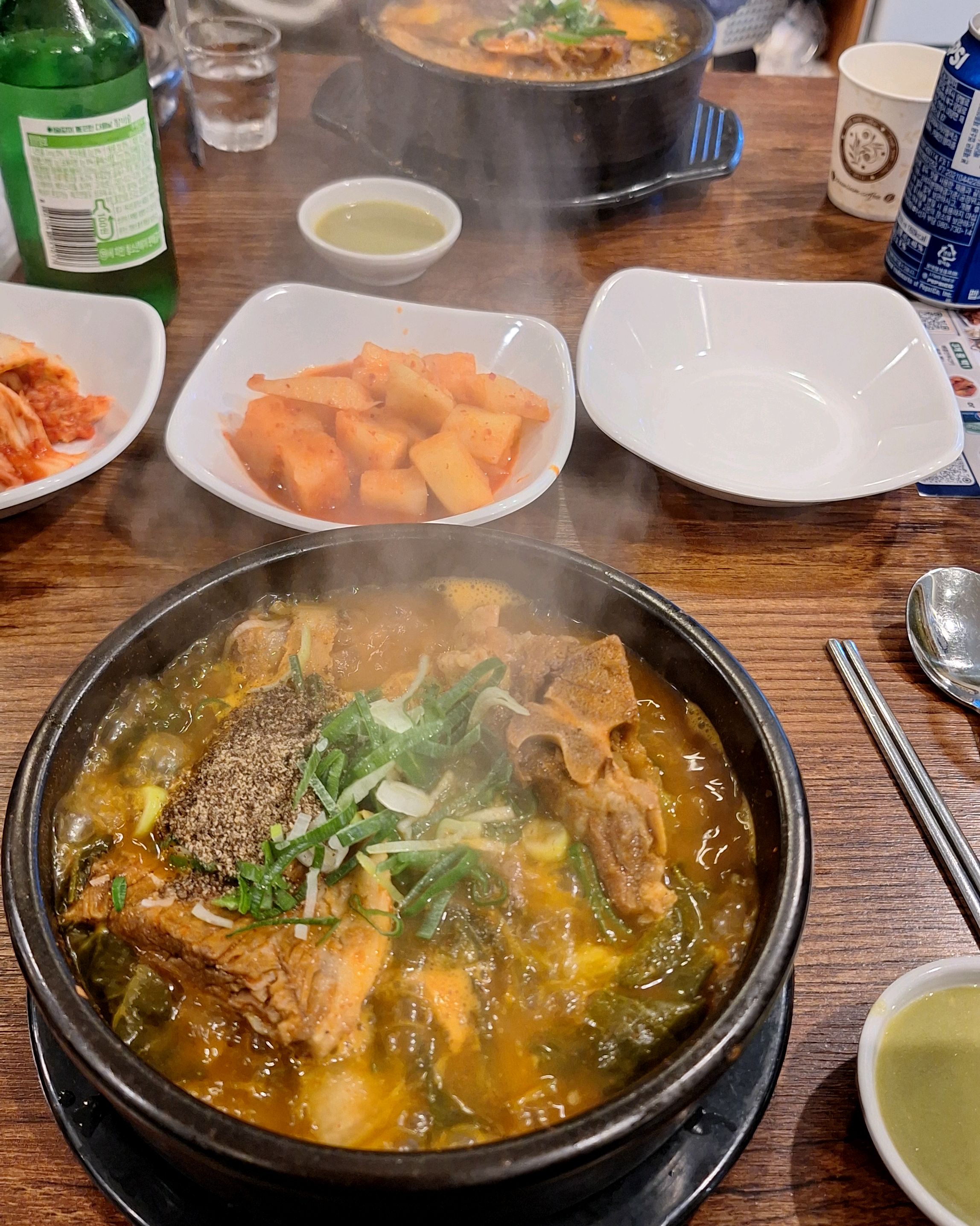 쌍둥이네 사진 3
