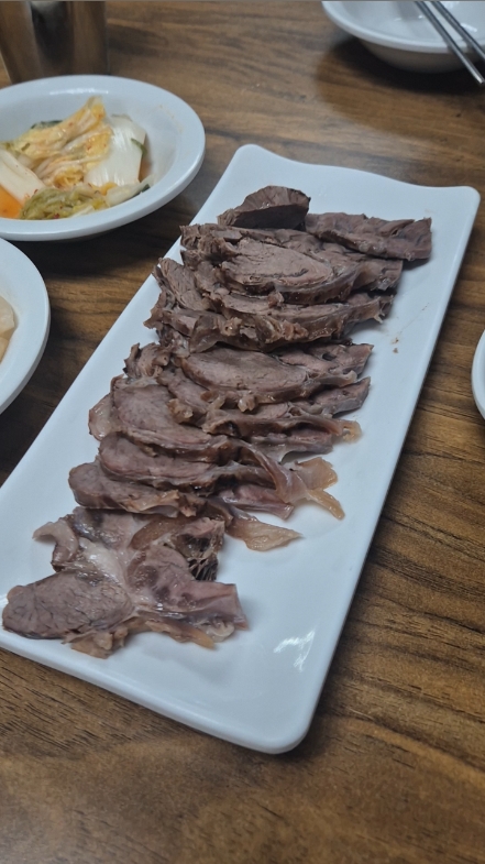 평양면옥 사진 2