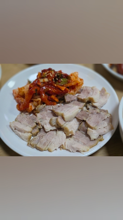 홍탁집 사진 2