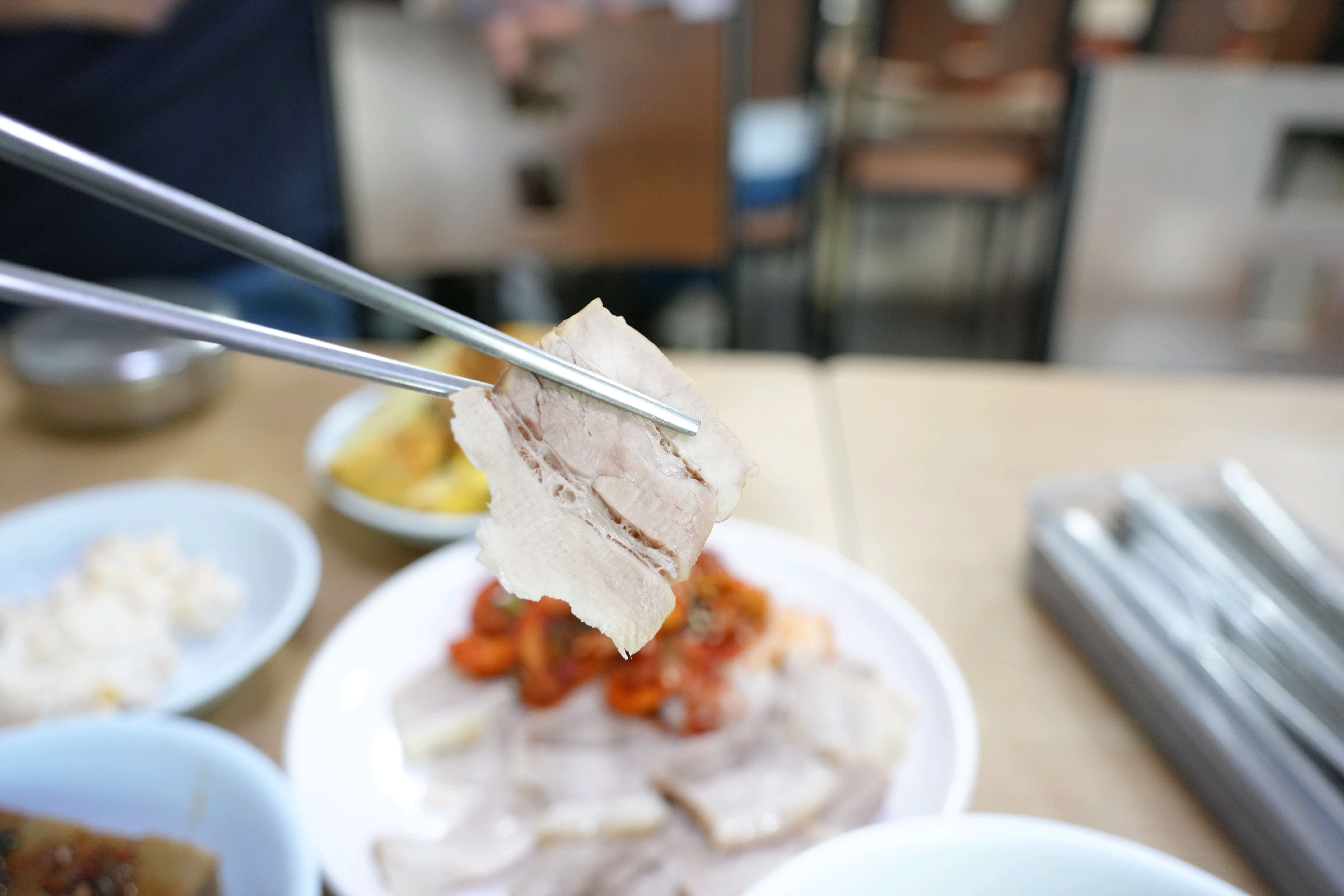 홍탁집 사진 3