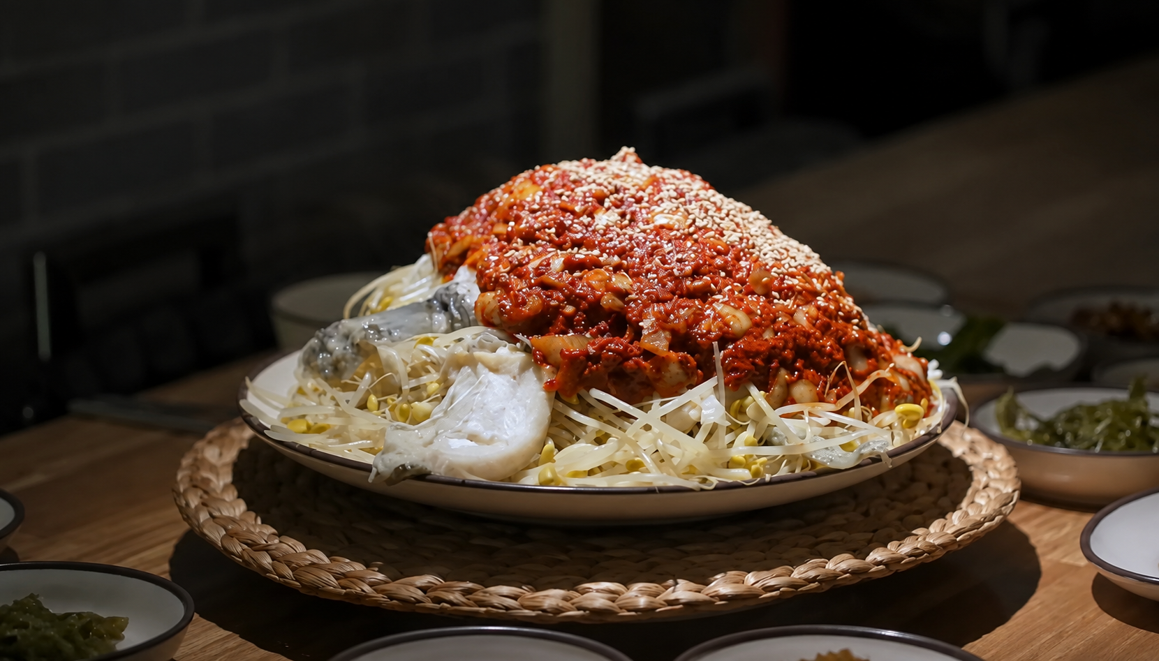 김유순대구뽈찜 사진 1