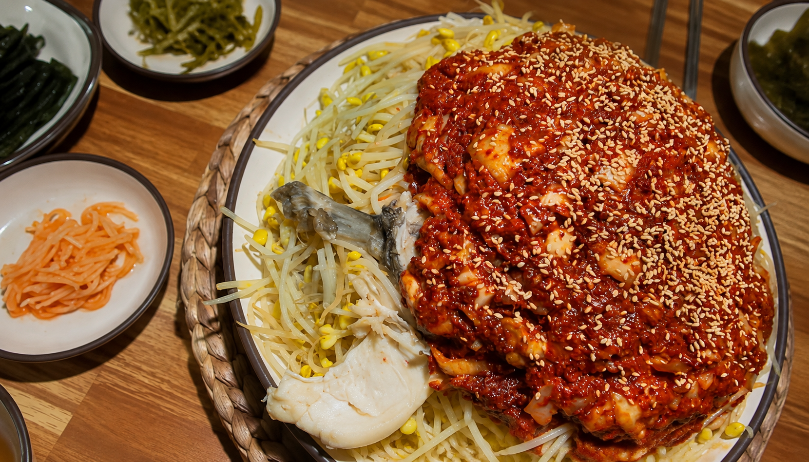 김유순대구뽈찜 사진 3