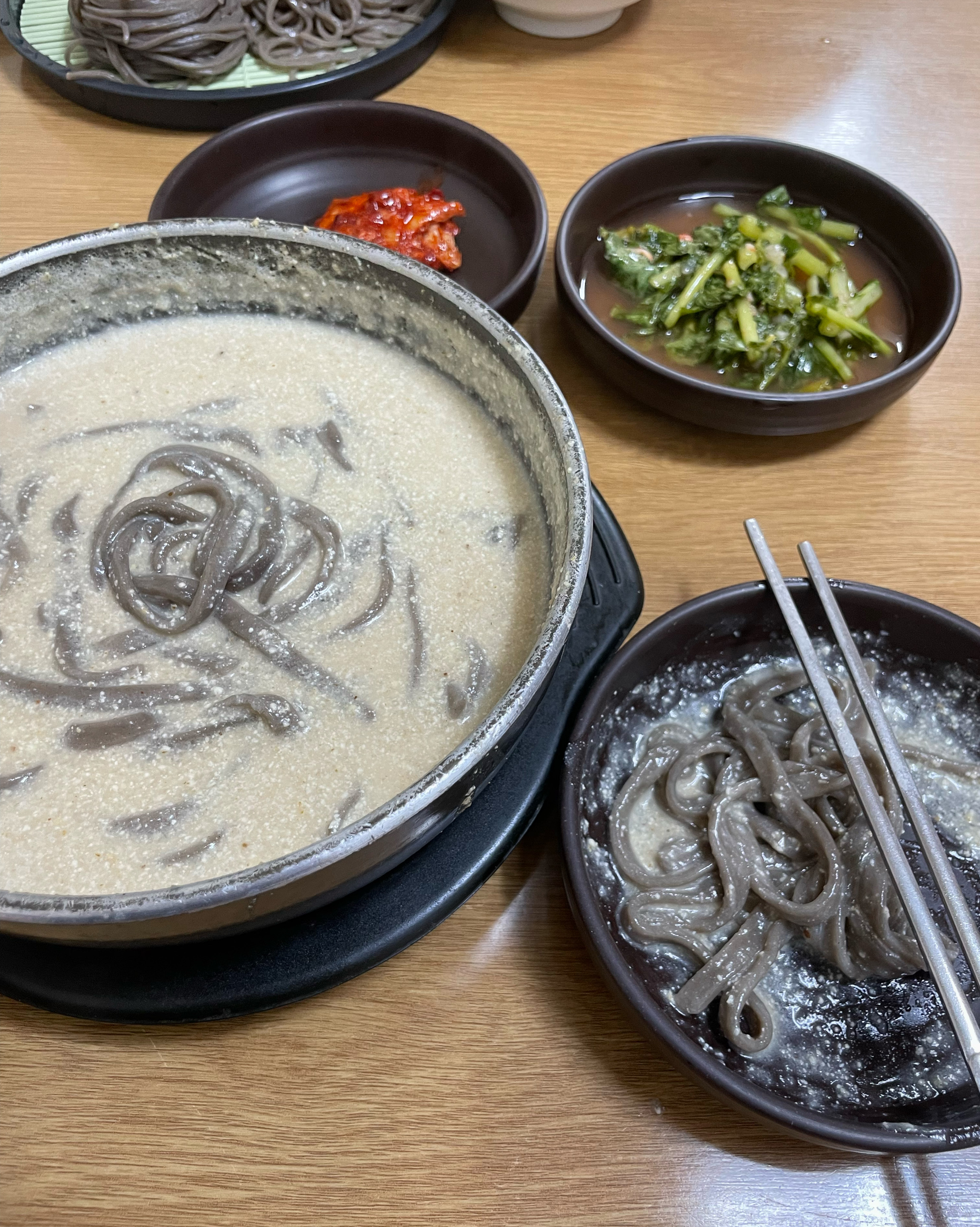 메밀마을 사진 1
