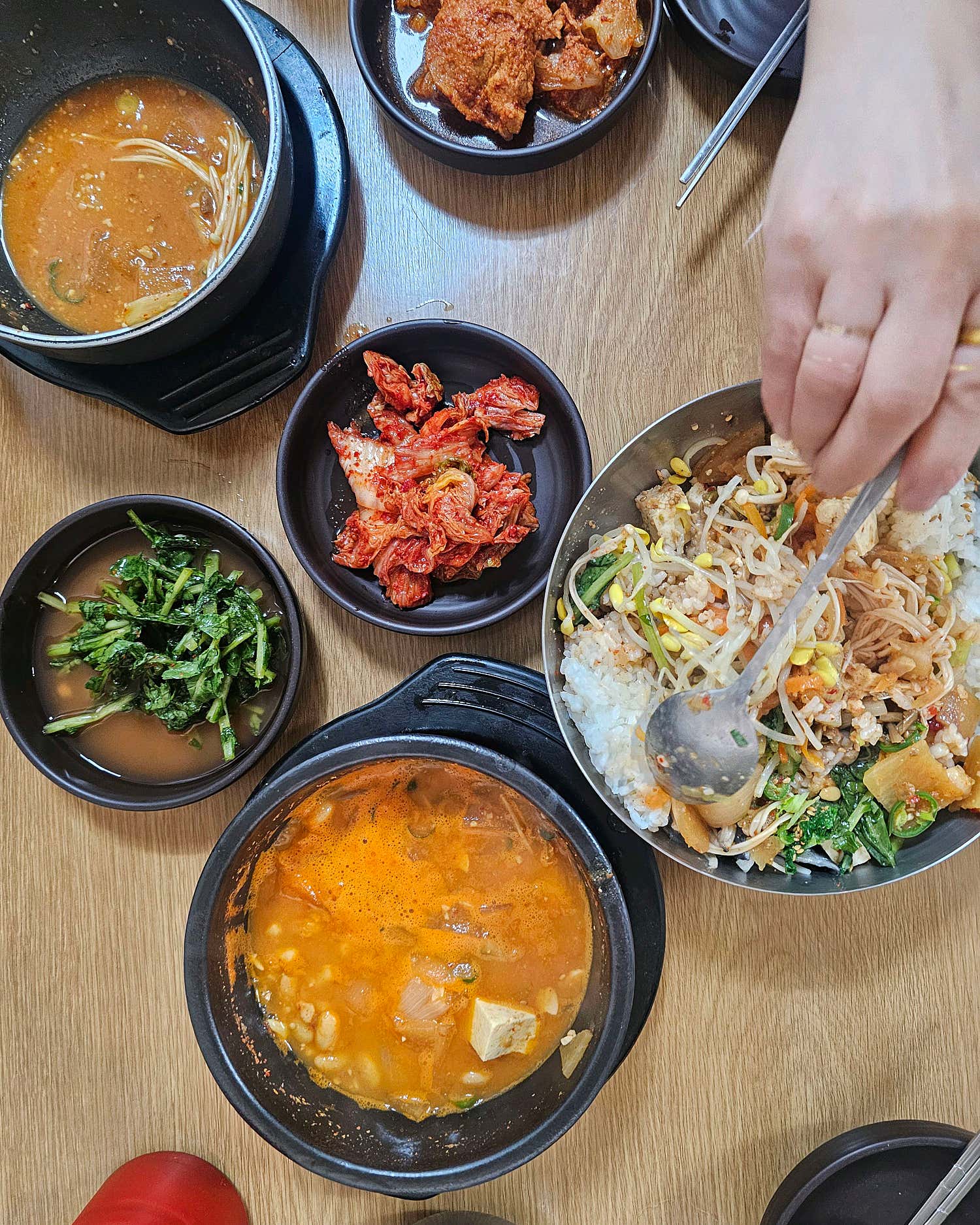 메밀마을 사진 4