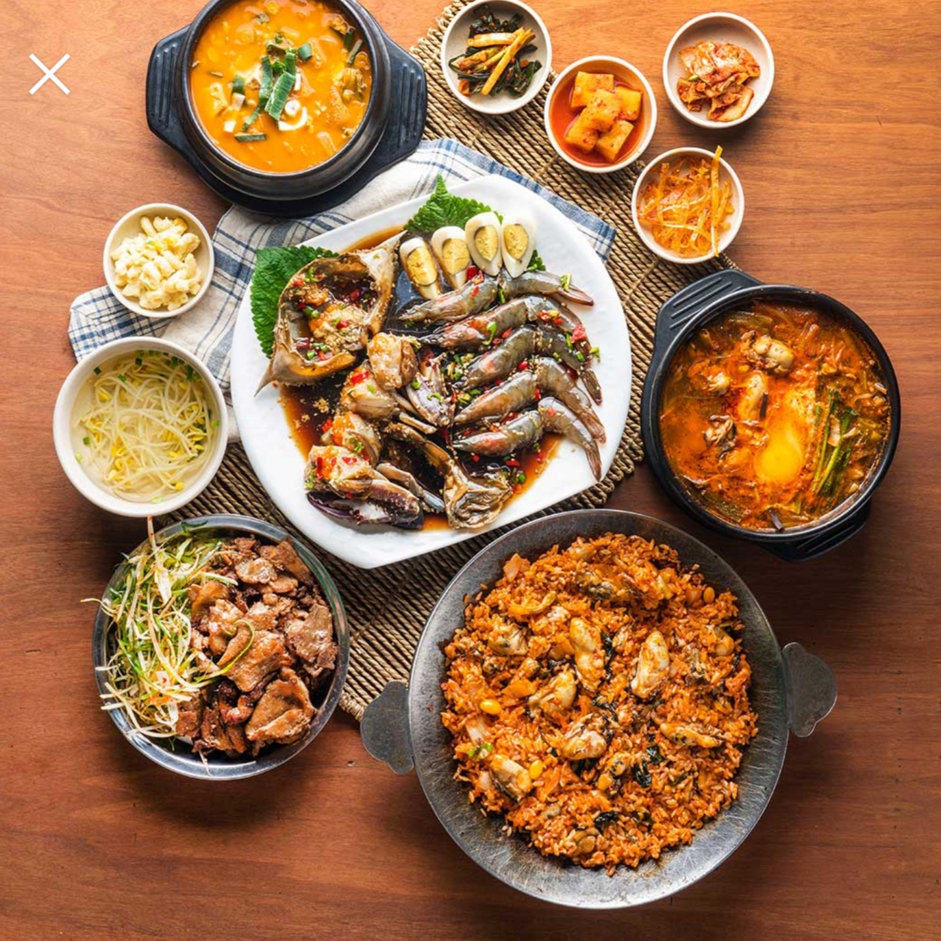까치기사식당 사진 5