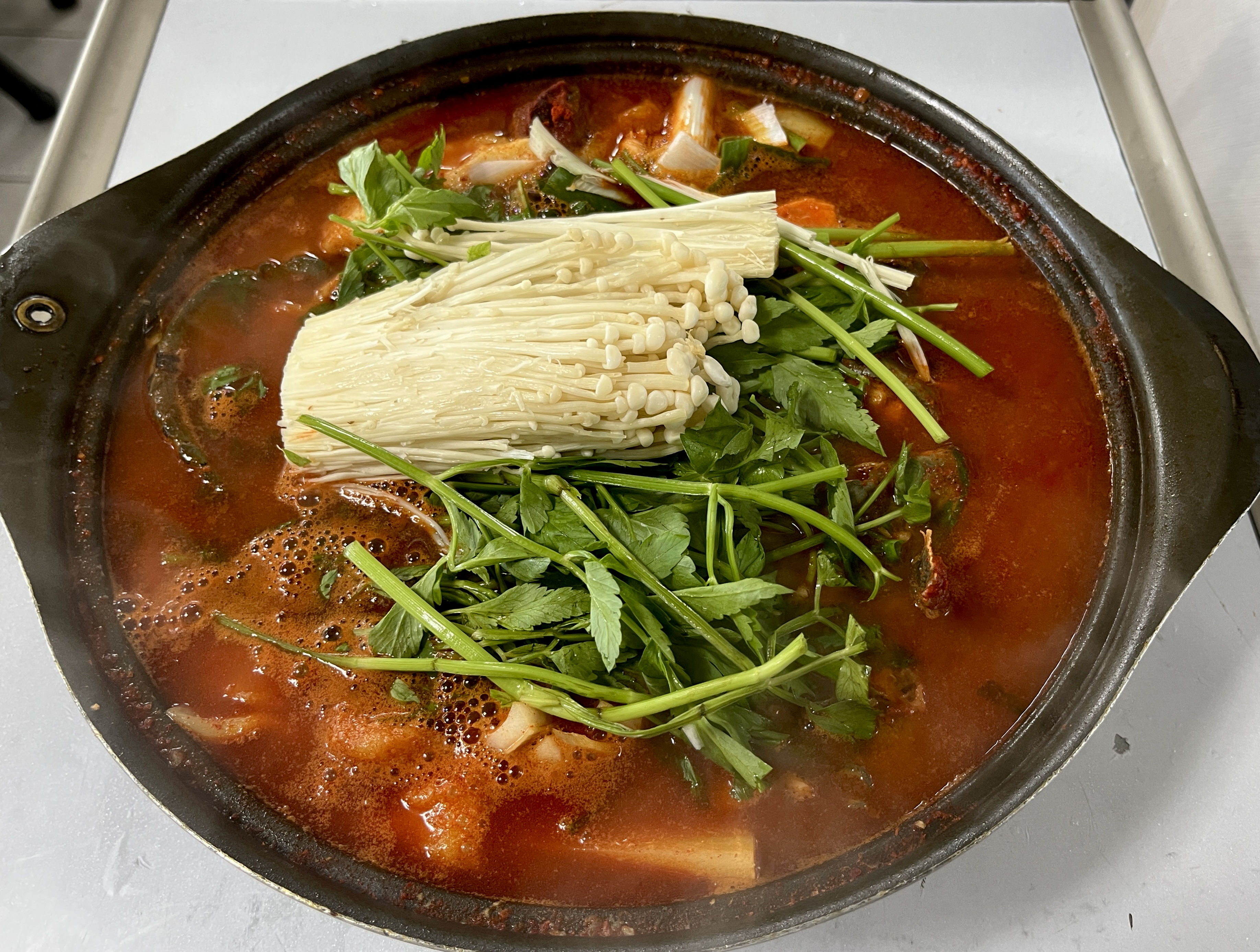 천선식당 사진 5