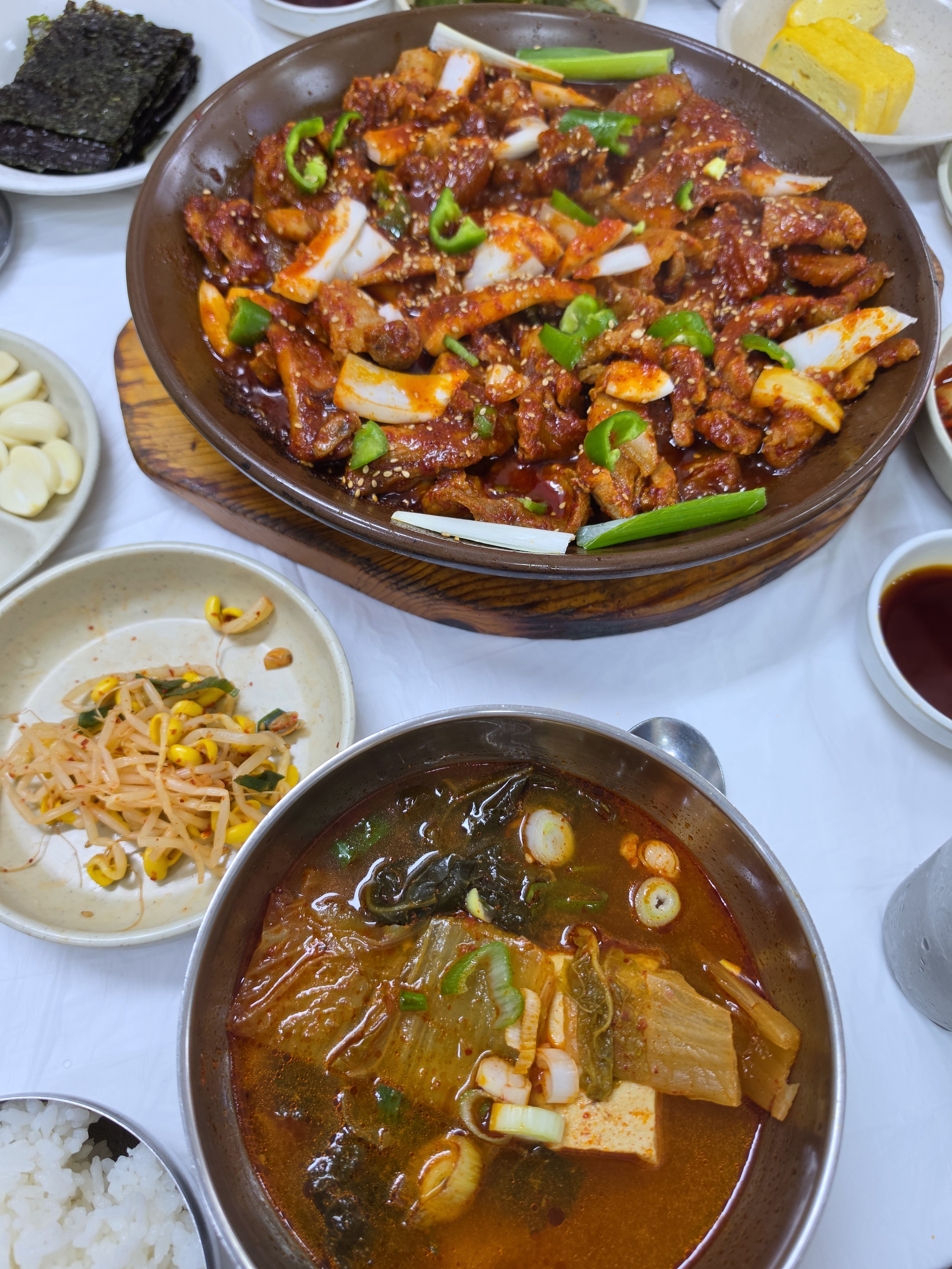 따봉식당 사진 1