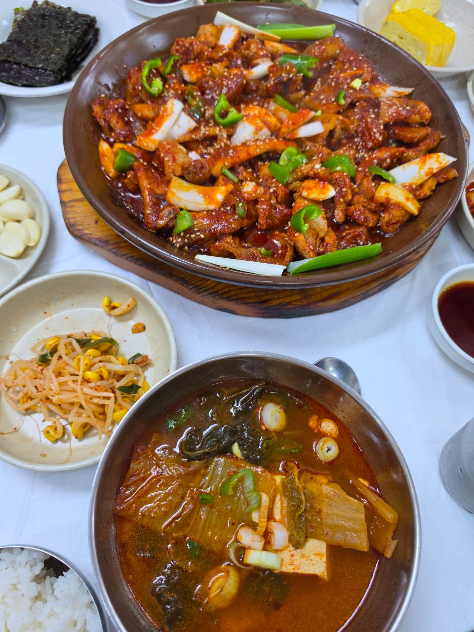 따봉식당 사진