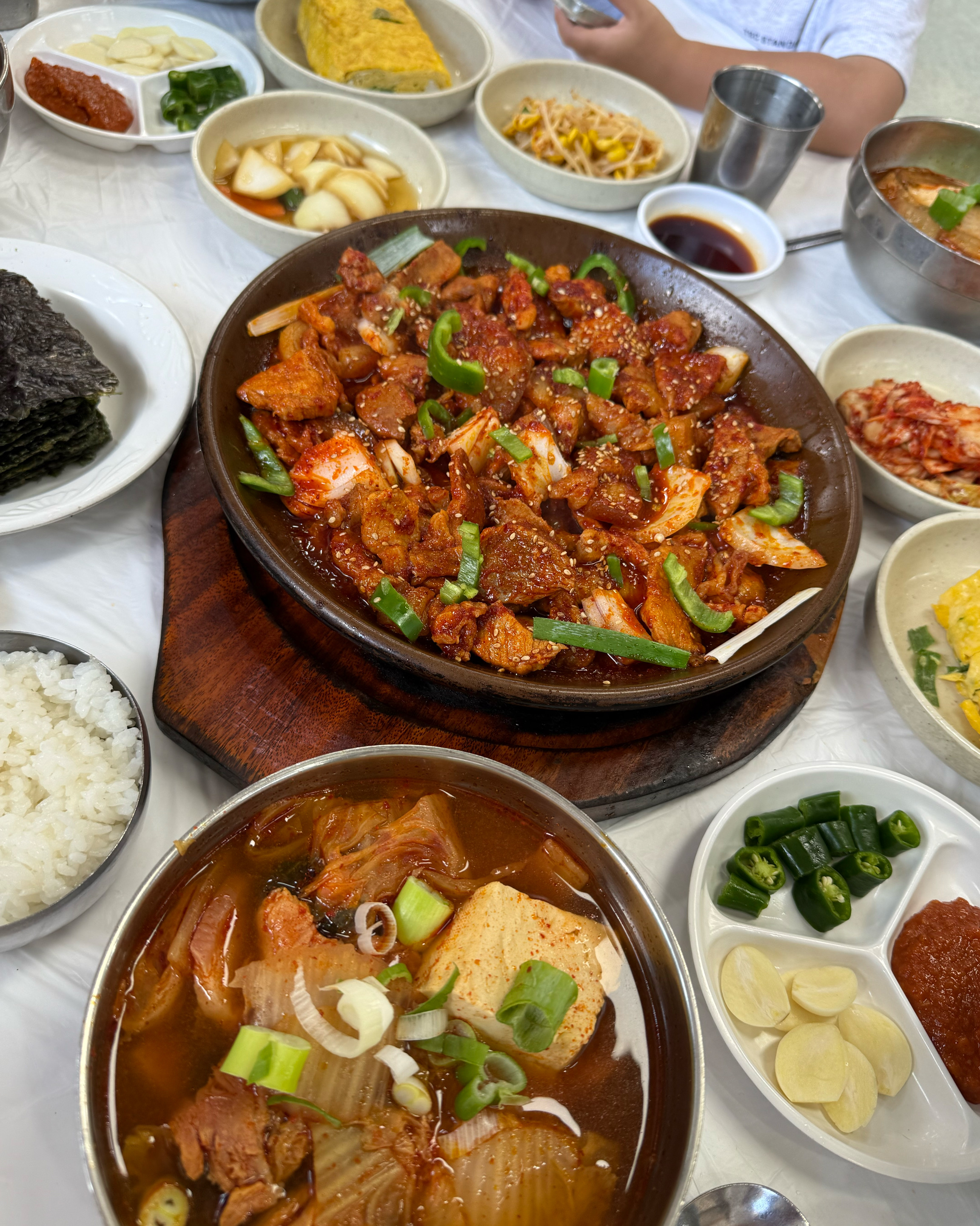 따봉식당 사진 3