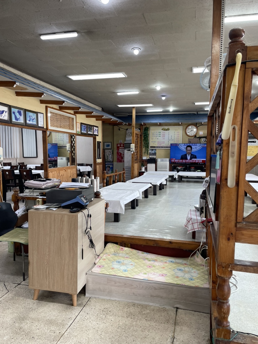 따봉식당 사진 4