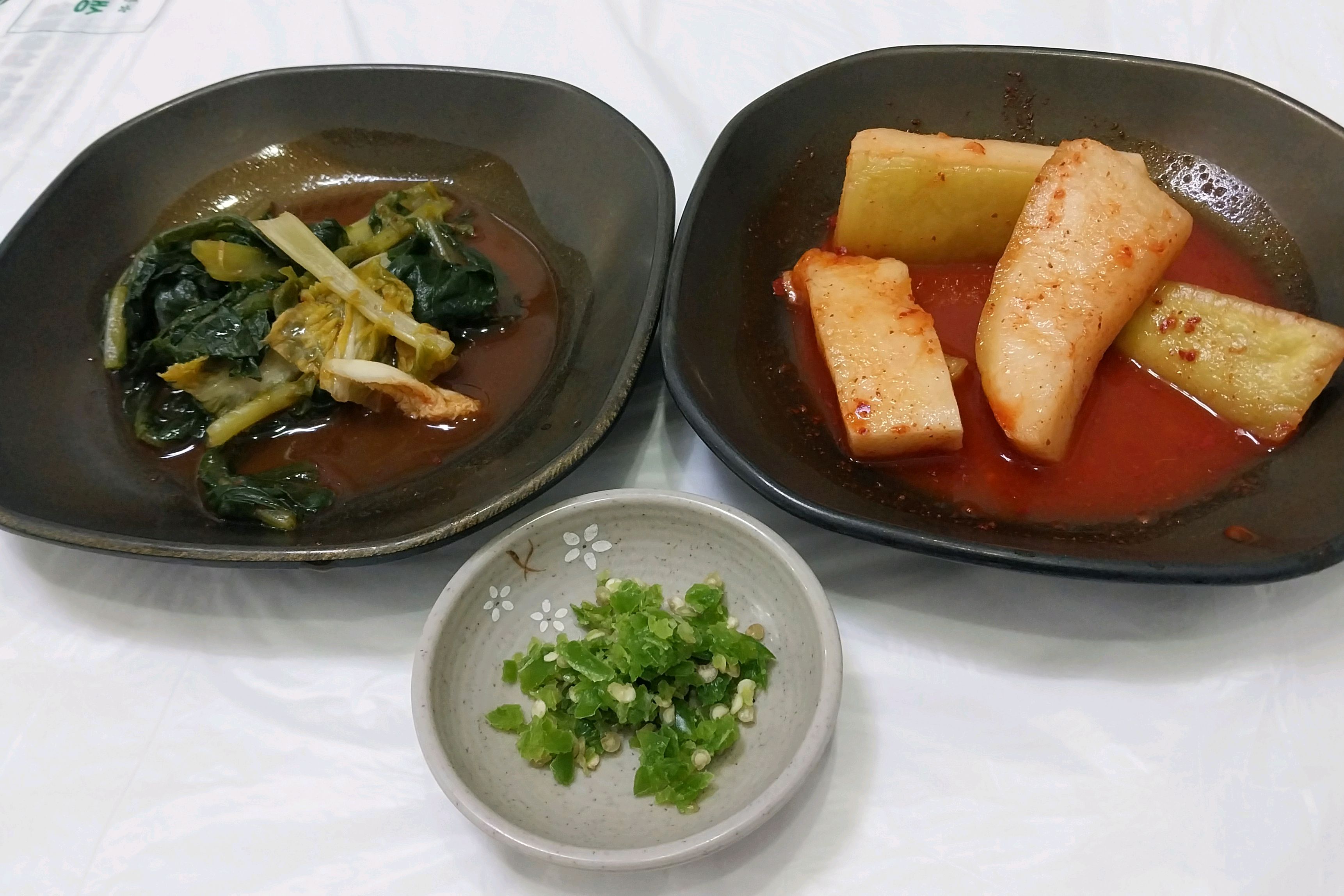감나무집감자옹심이 사진 2