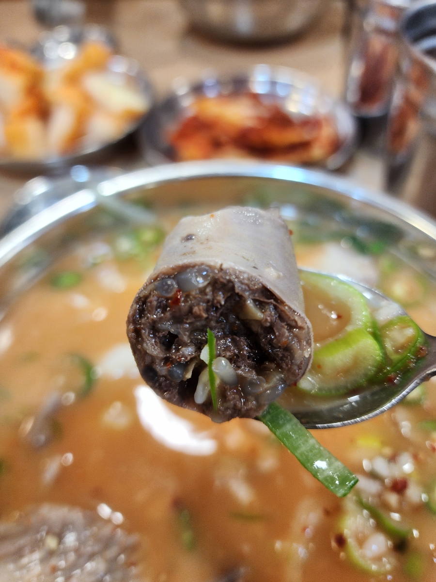 제일식당 사진 5