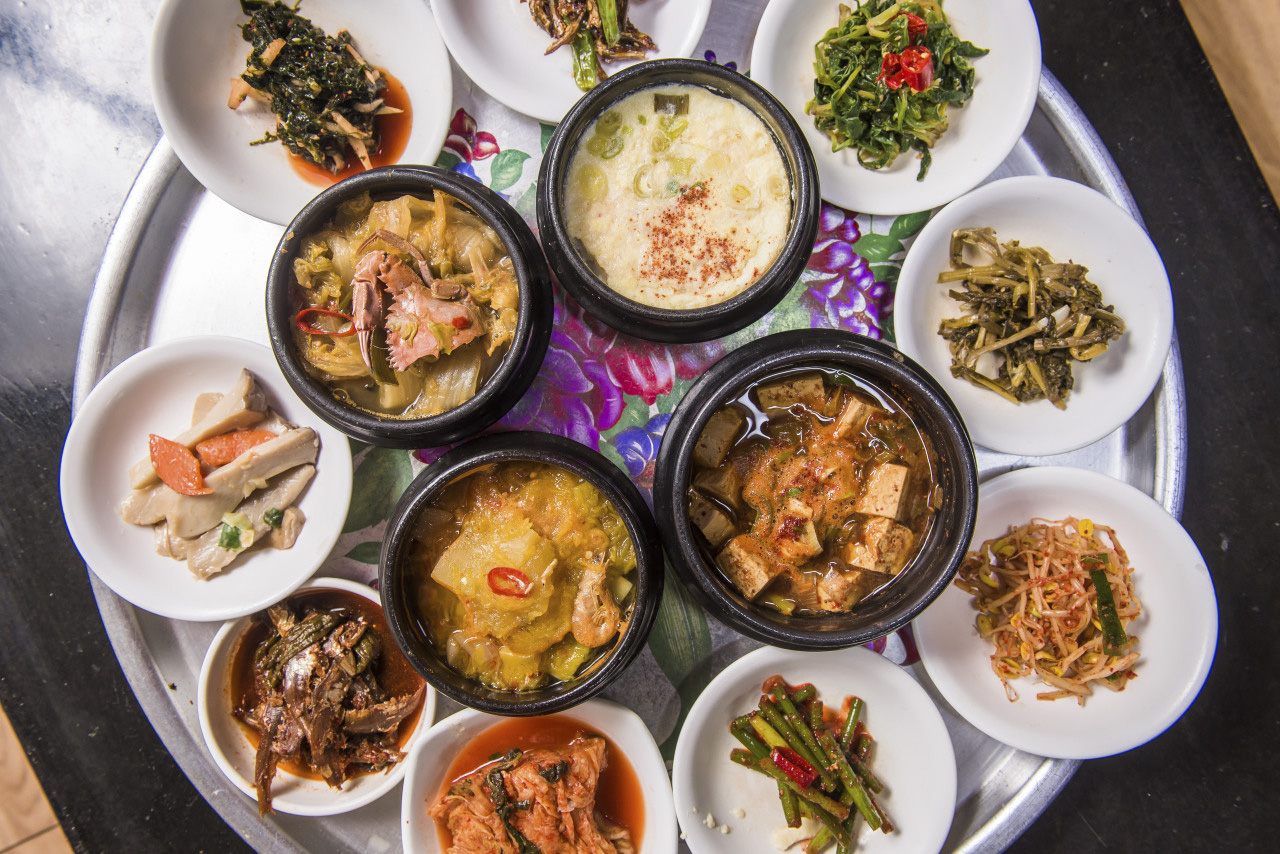 진국집 사진 1