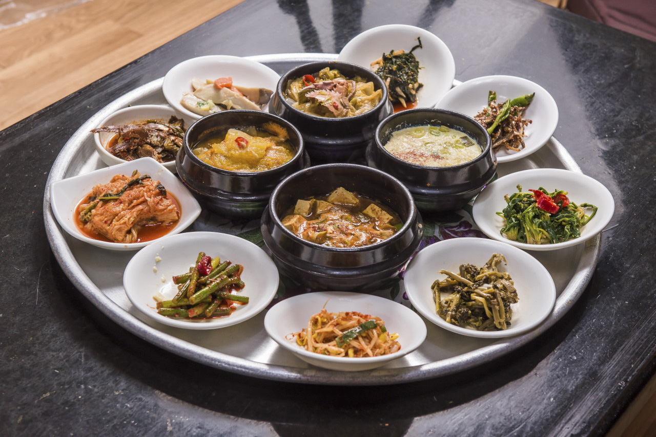 진국집 사진 2