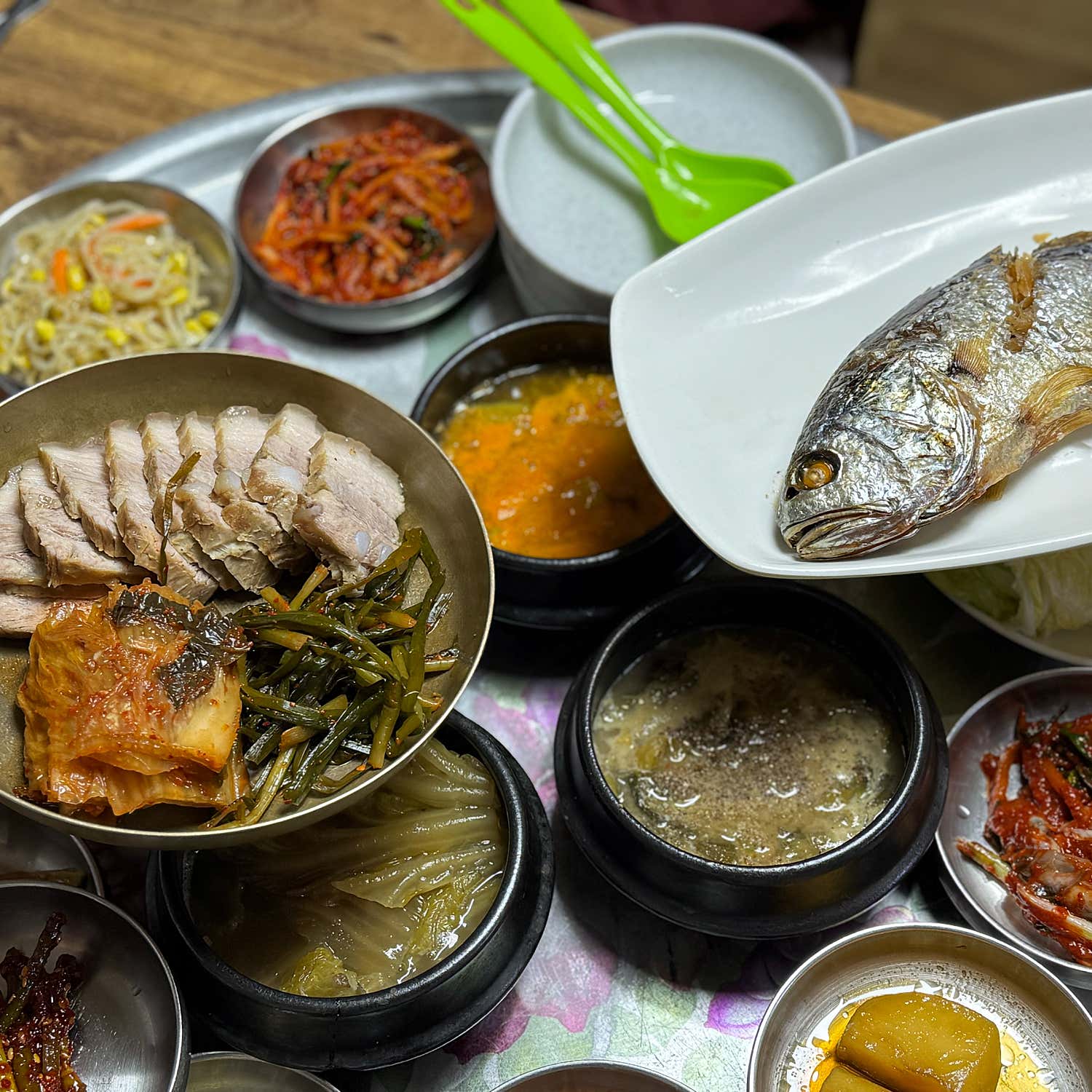 진국집 사진 4