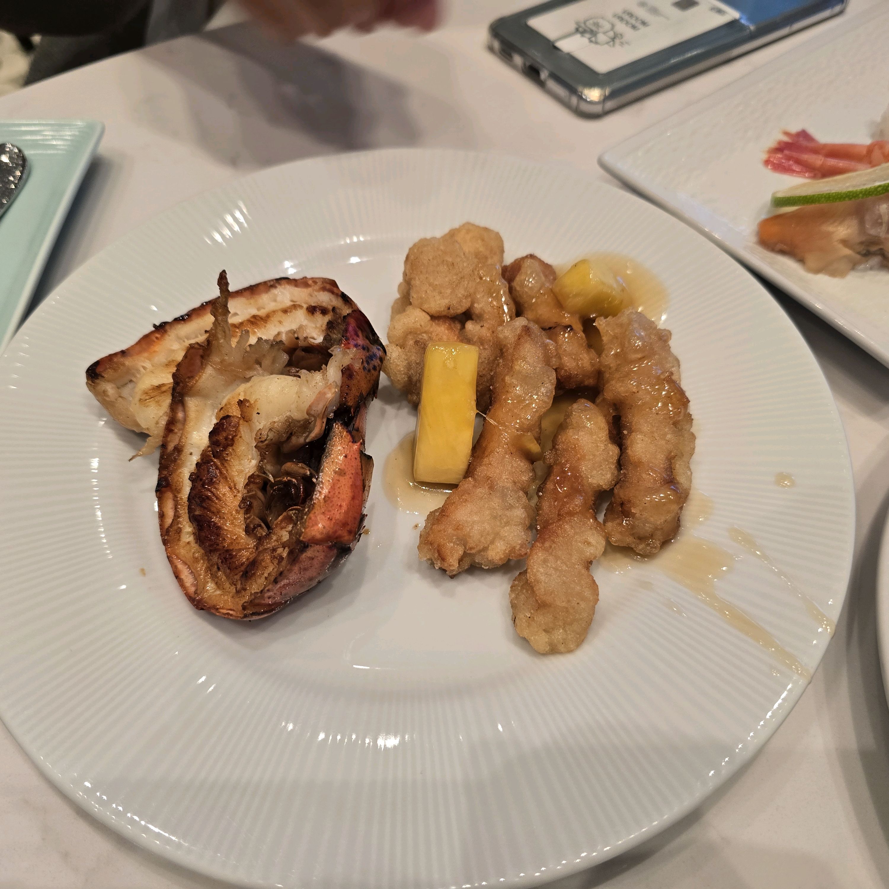 비스타 워커힐 서울 더뷔페 사진 5