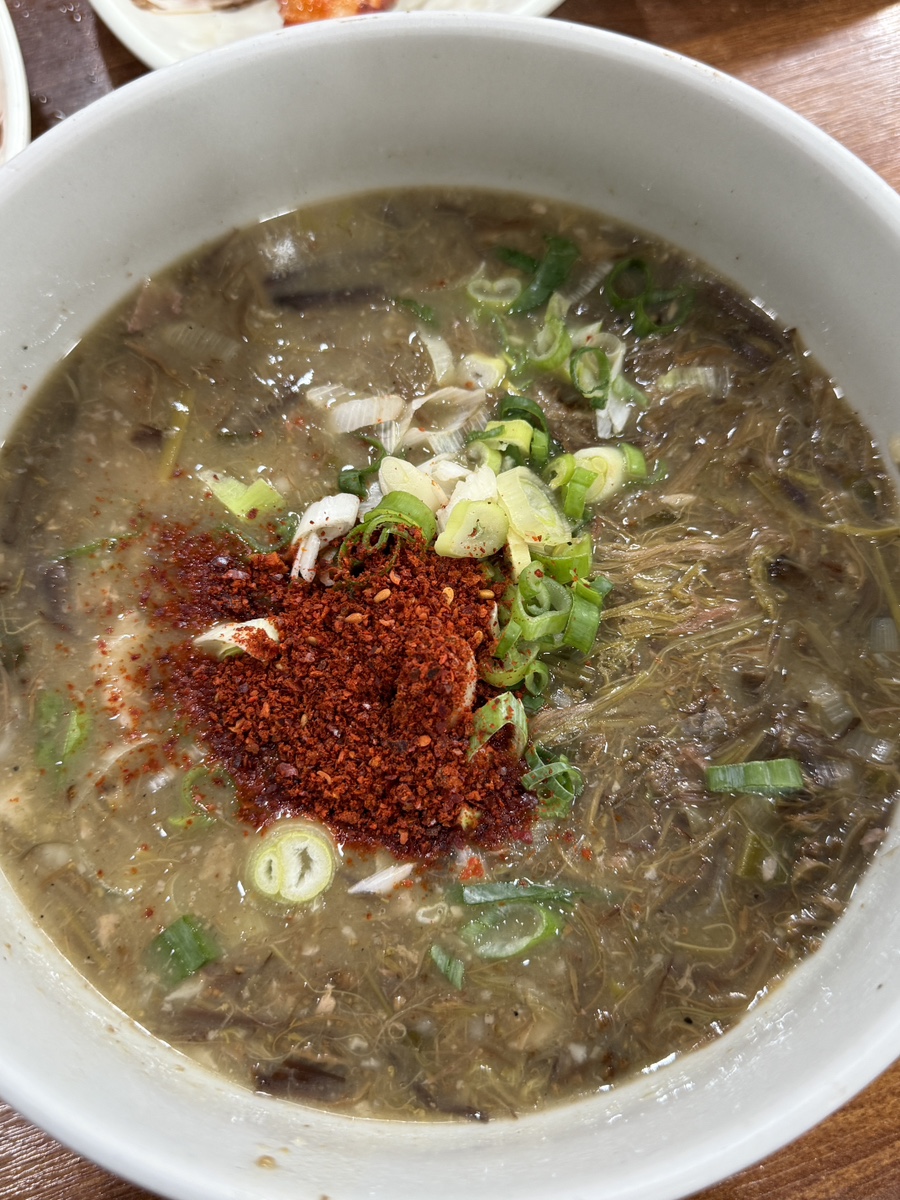 유리네식당 사진 5