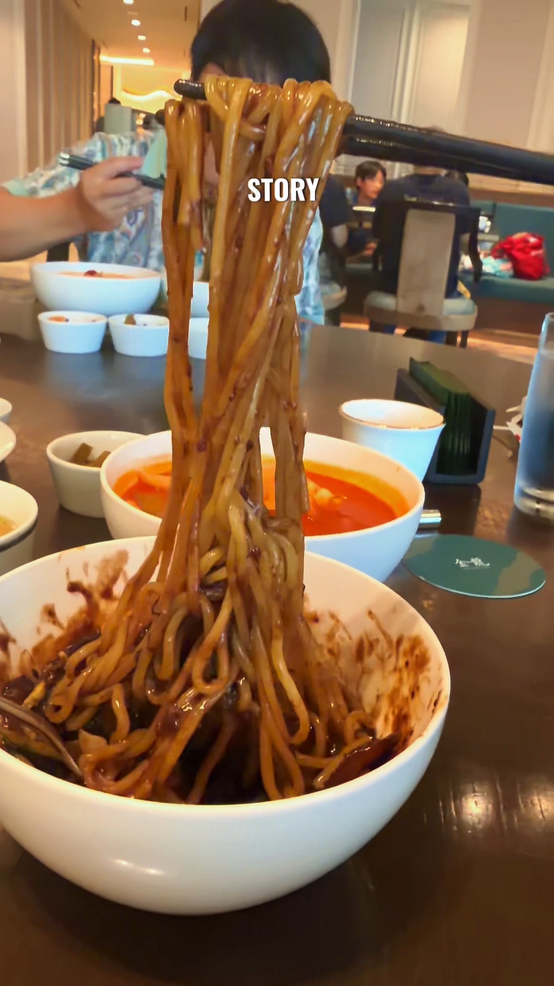 그랜드 워커힐 서울 금룡 사진 2