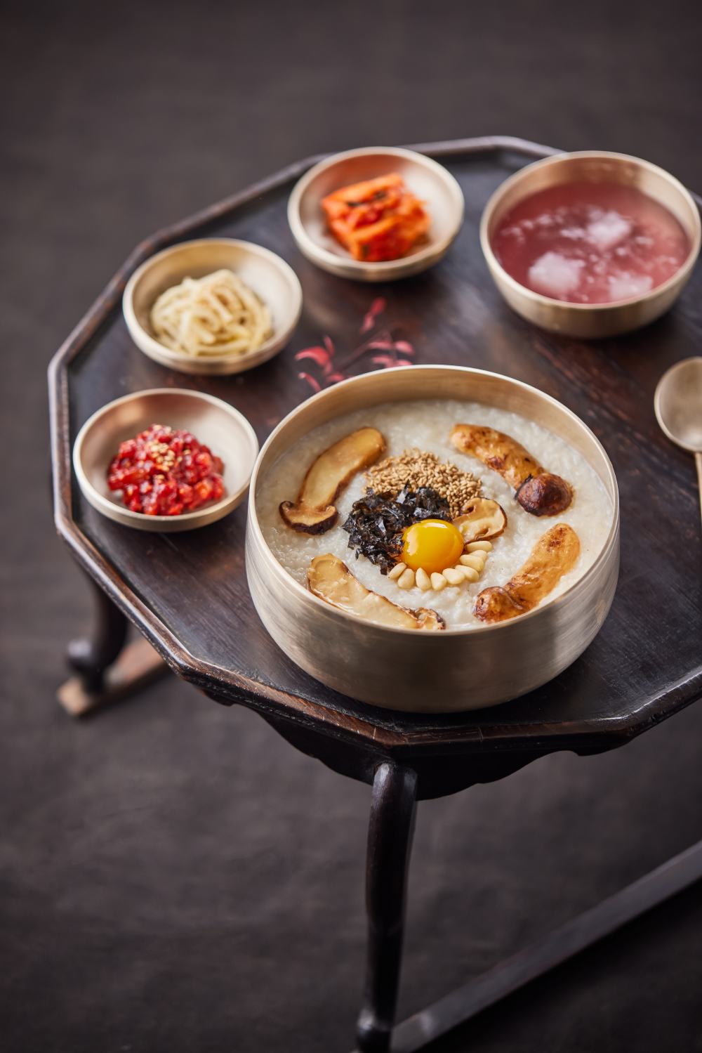 송죽 사진 3