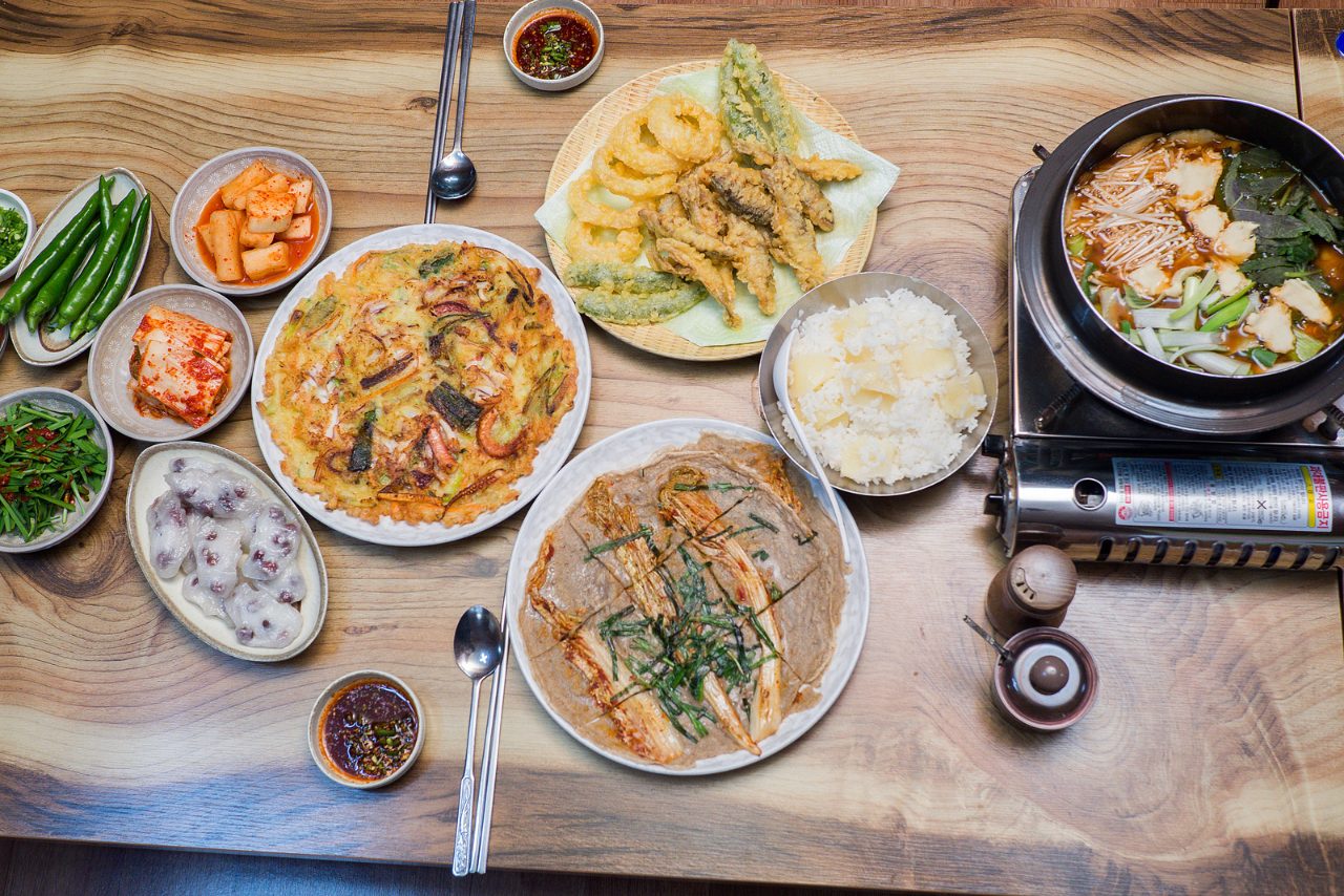연곡꾹저구탕 사진