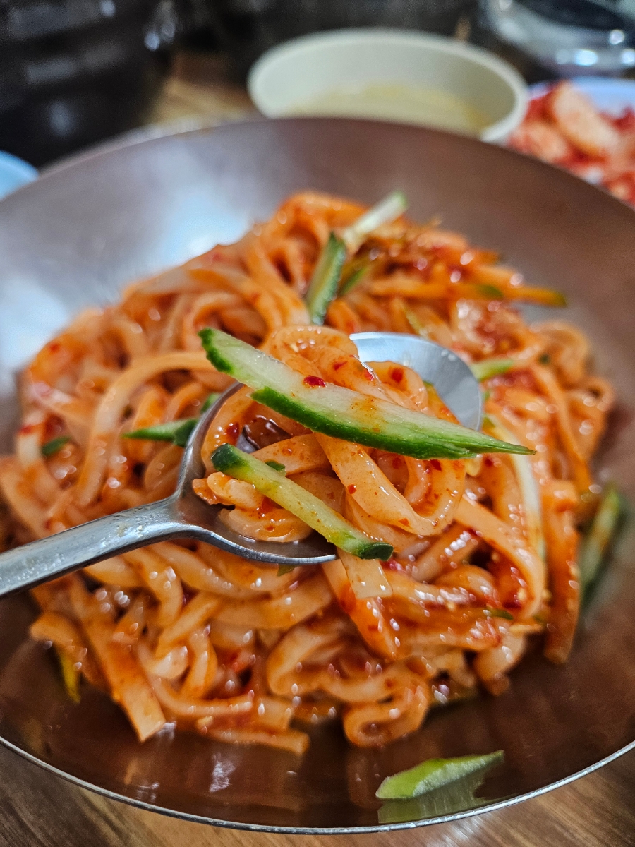 밀밭식당 사진 4