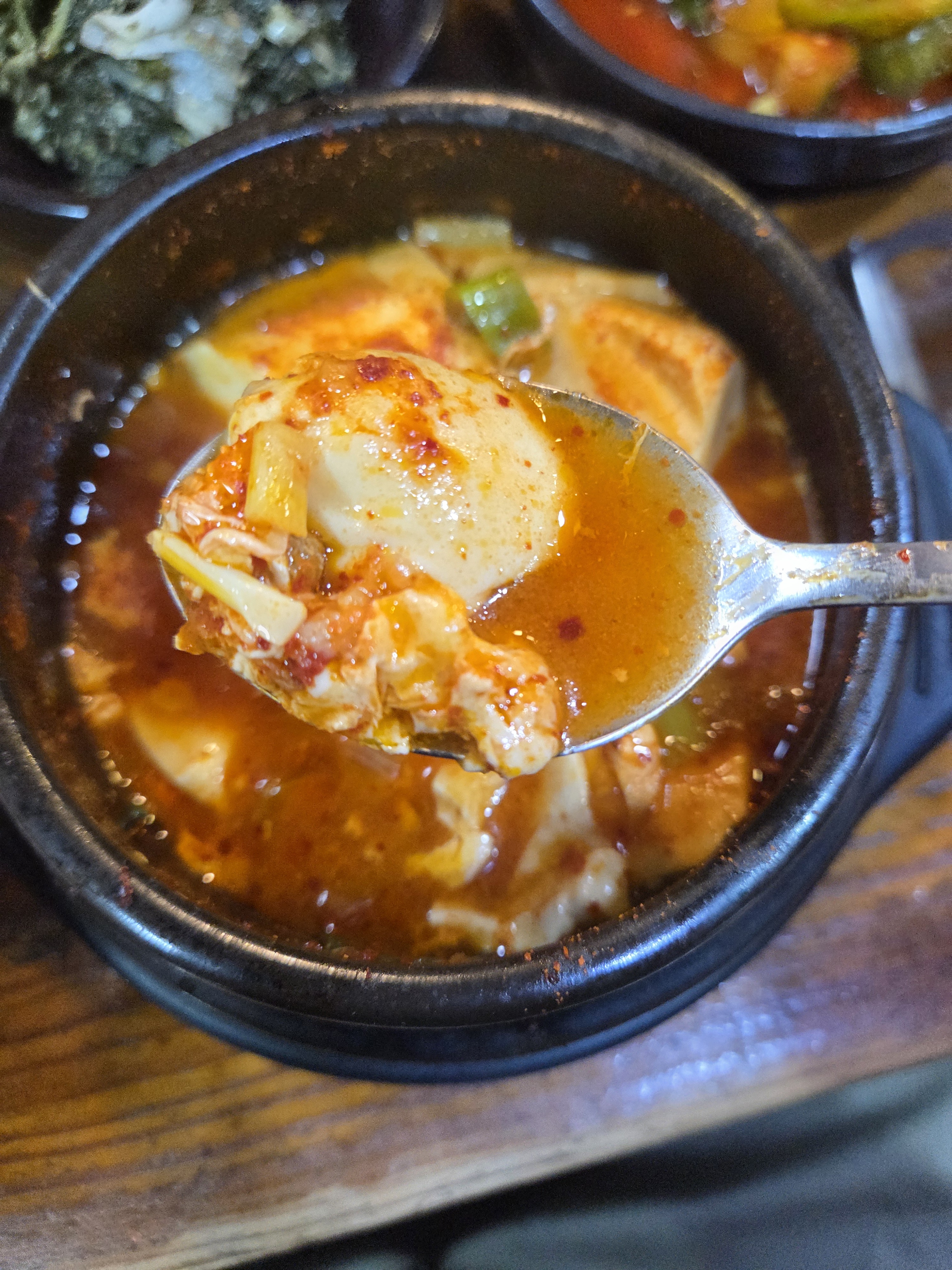뚝배기집 사진 4