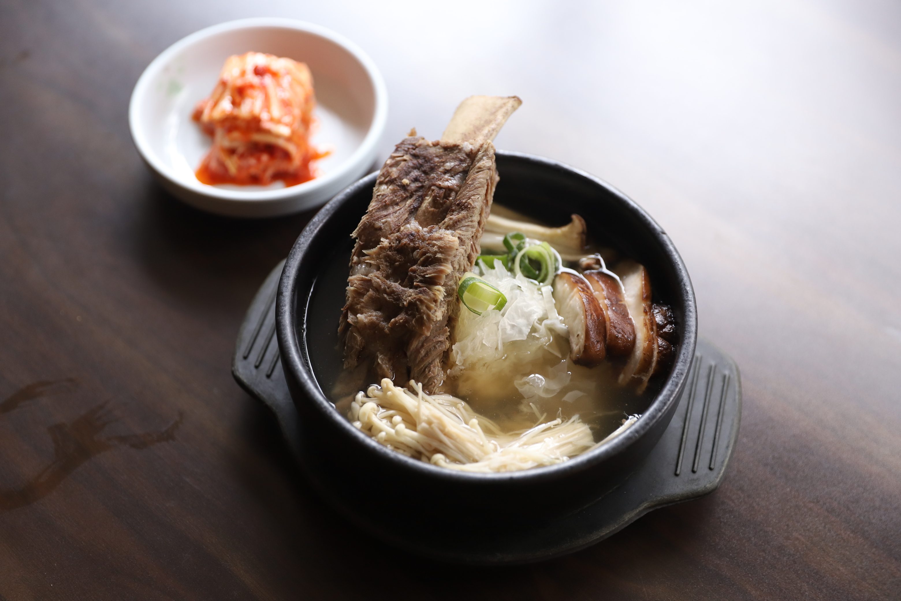 한일옥 사진 2