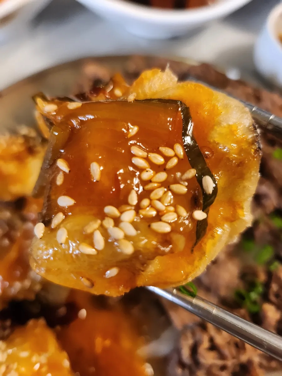 한일옥 사진 4
