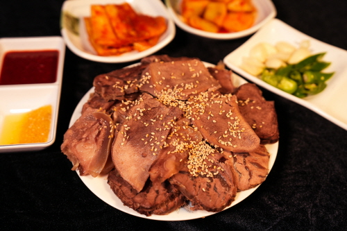 나주곰탕원조집60년 남평할매집 사진 5