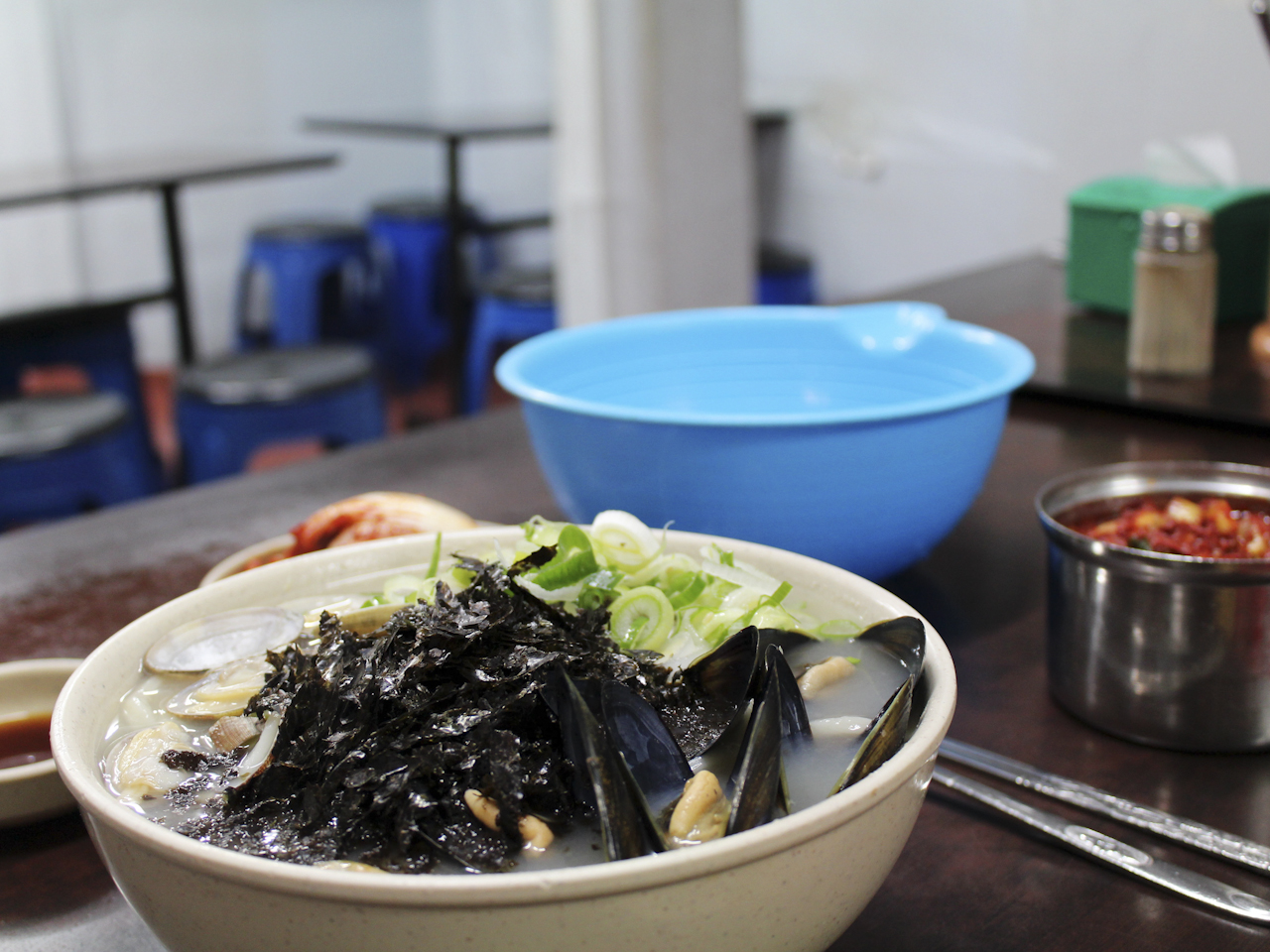 찬양집 사진 2