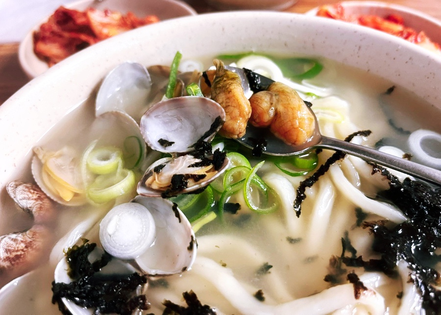 찬양집 사진 5