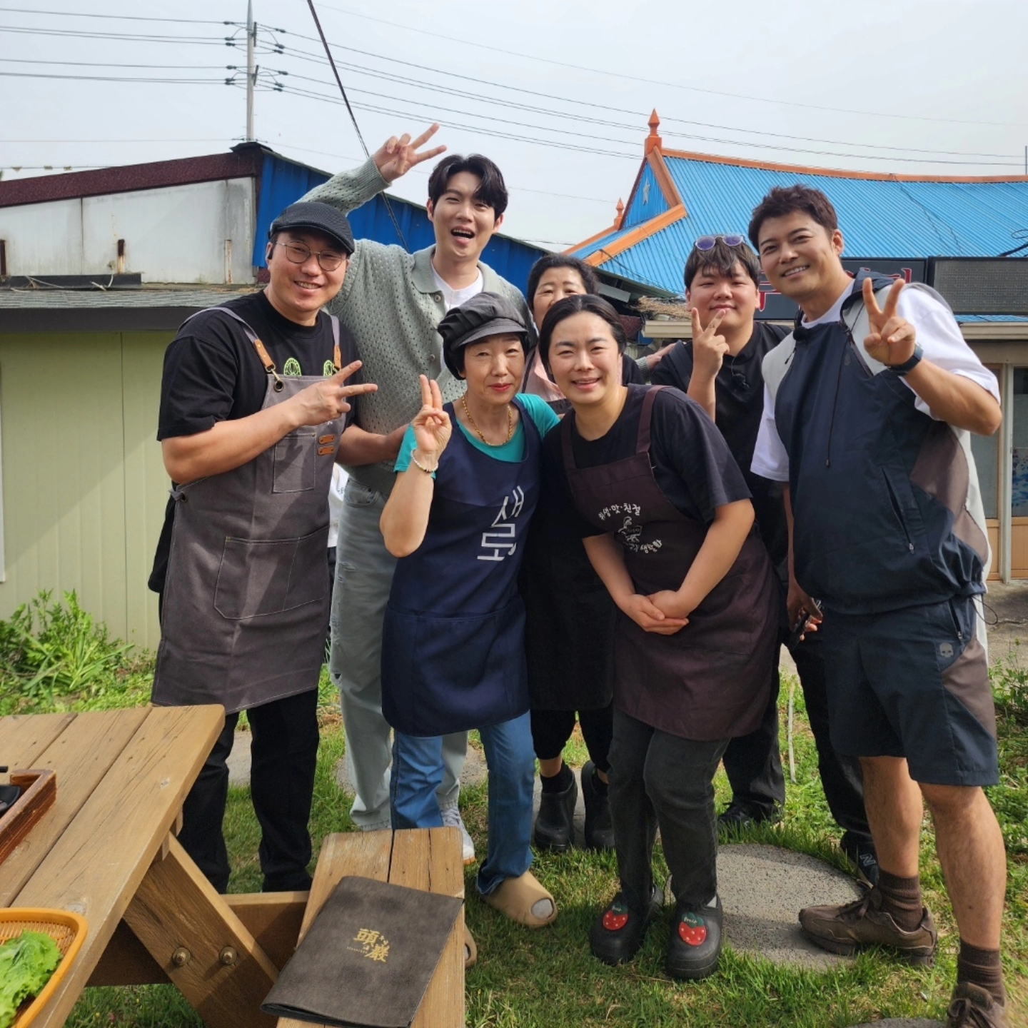 두암식당 사진 1