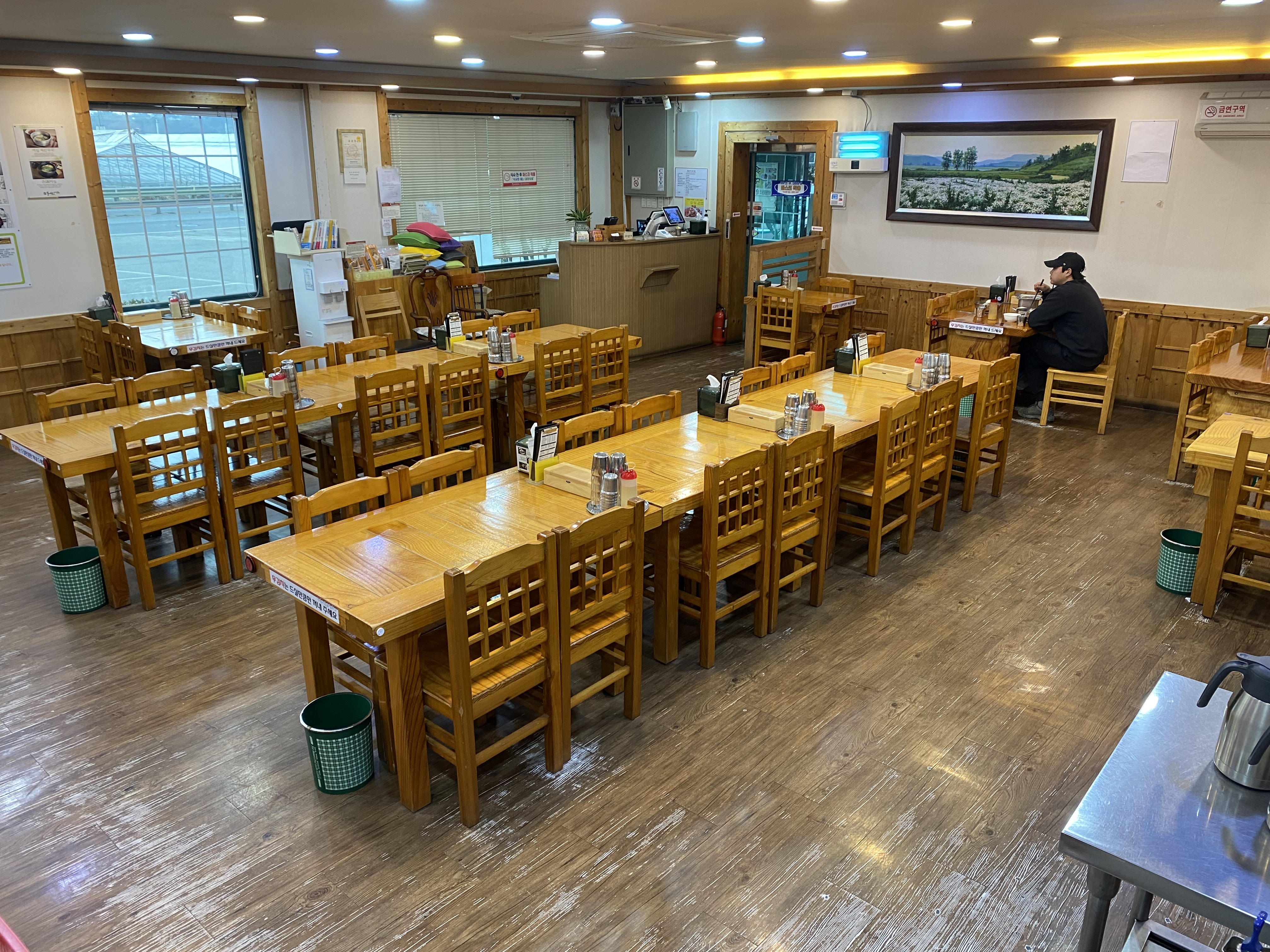 오두산막국수 본점 사진 2
