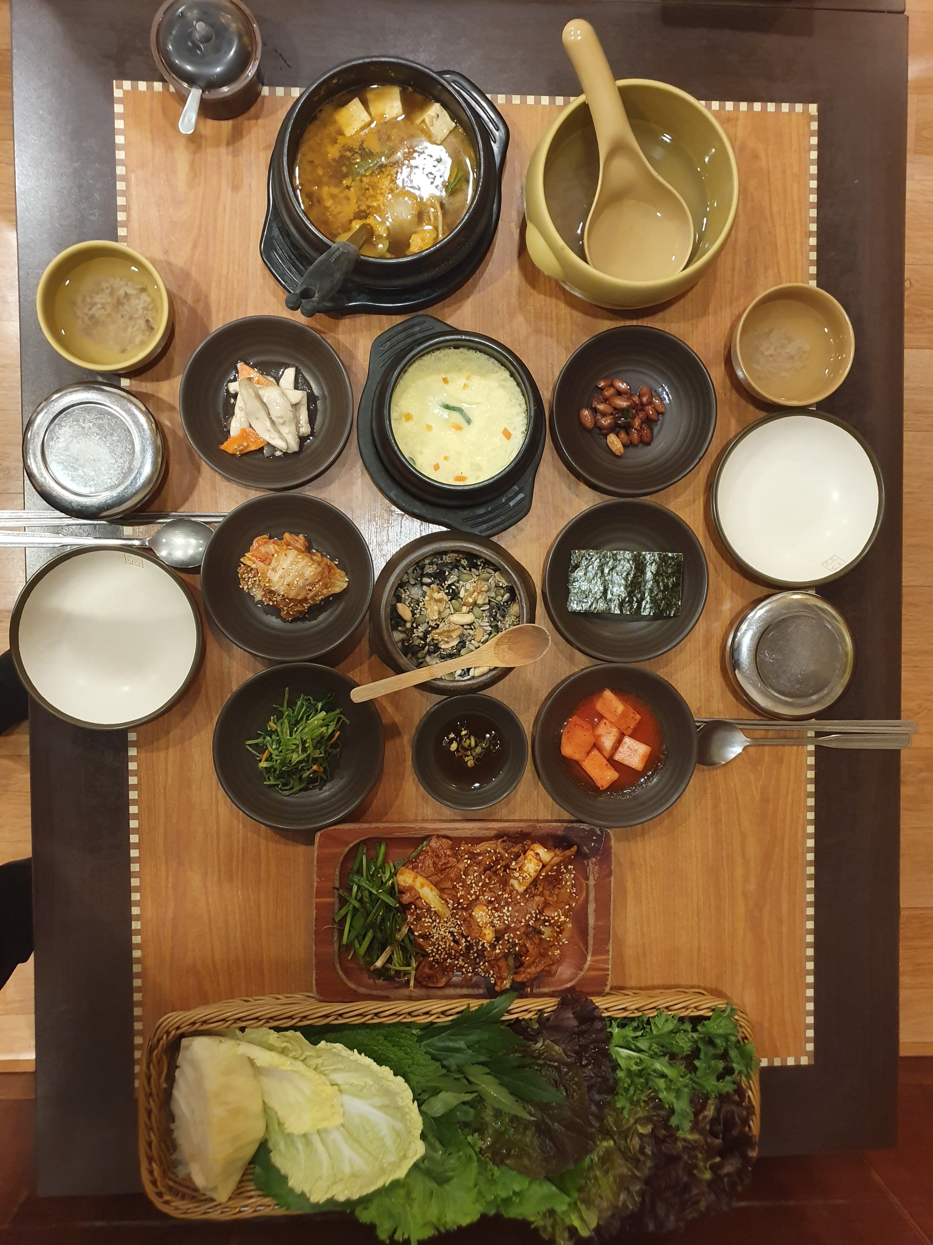 오구당당 부평본점 사진 4