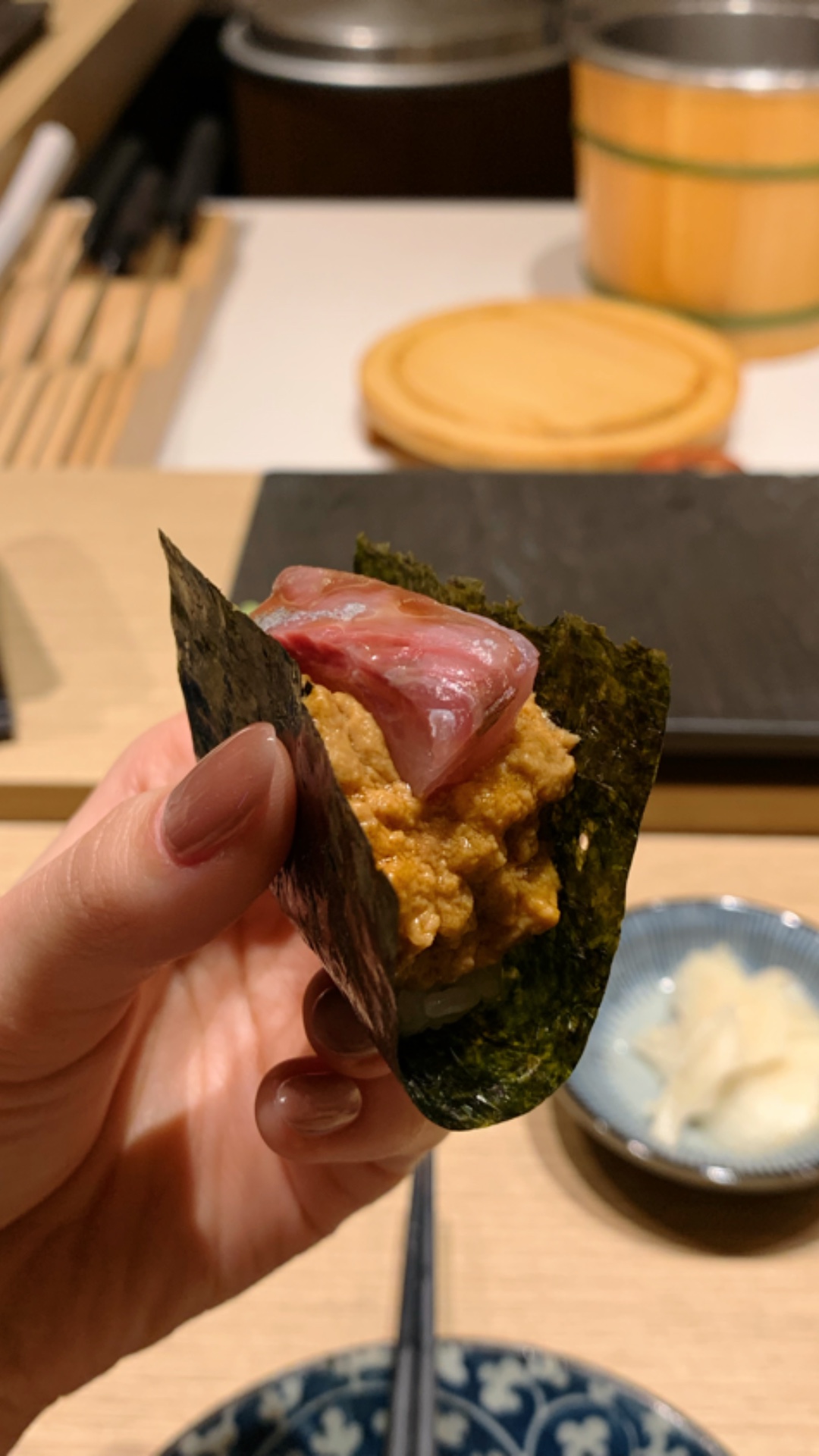 스시메이 사진 2