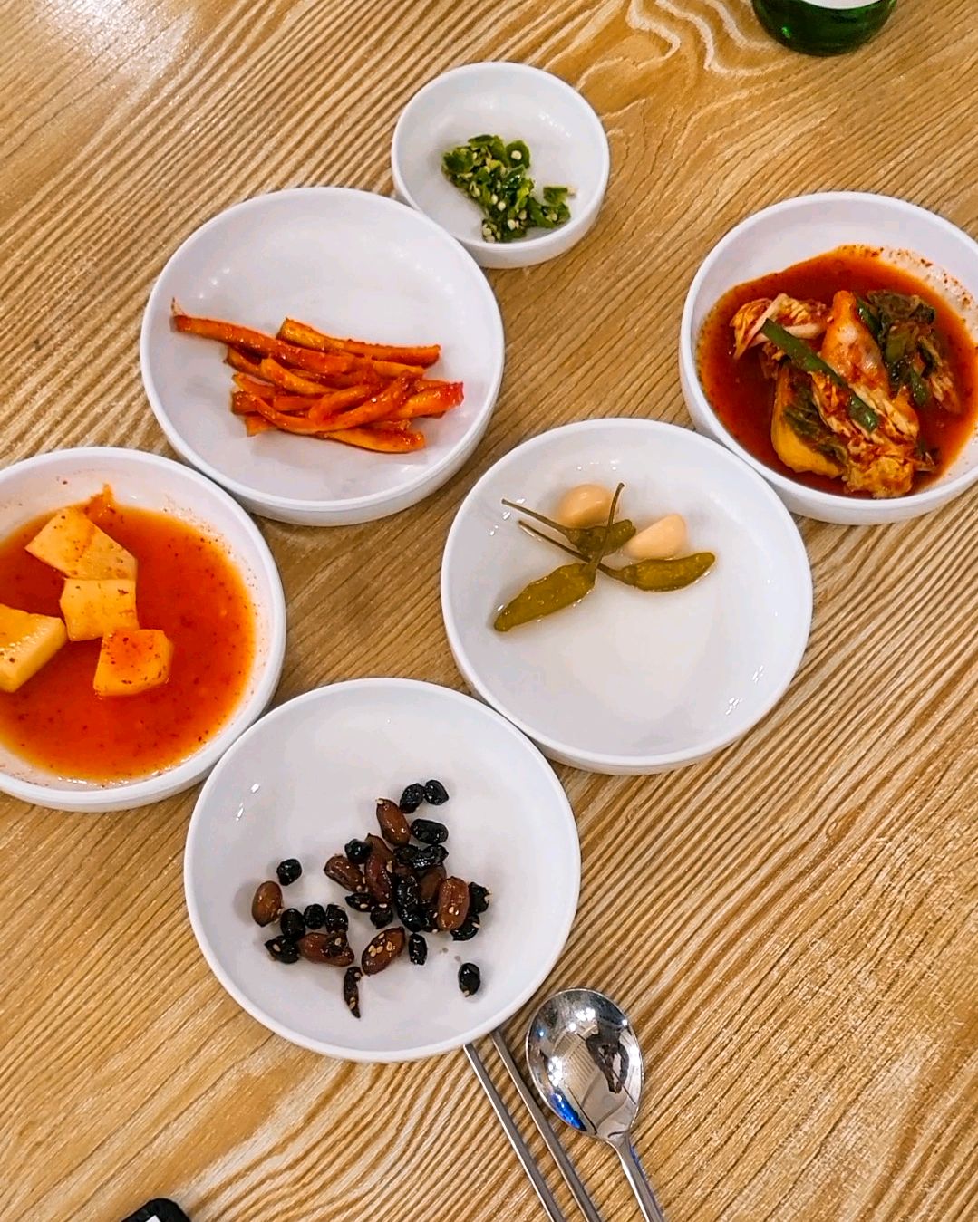 서오릉메카다슬기 사진 2