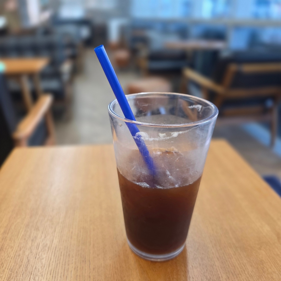 이디야커피 부산송도해상케이블카점 사진 5