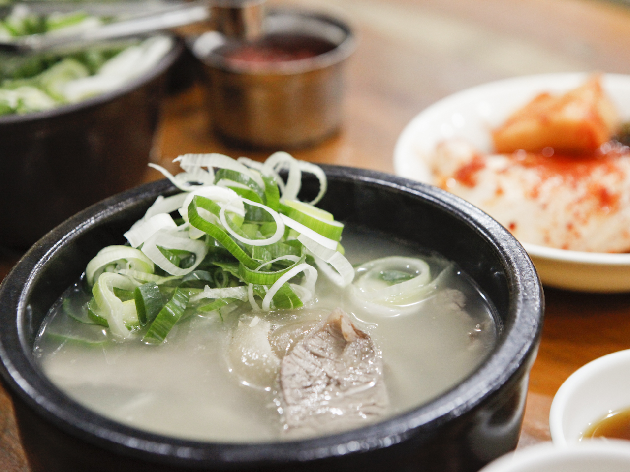 중림장설렁탕 사진 2