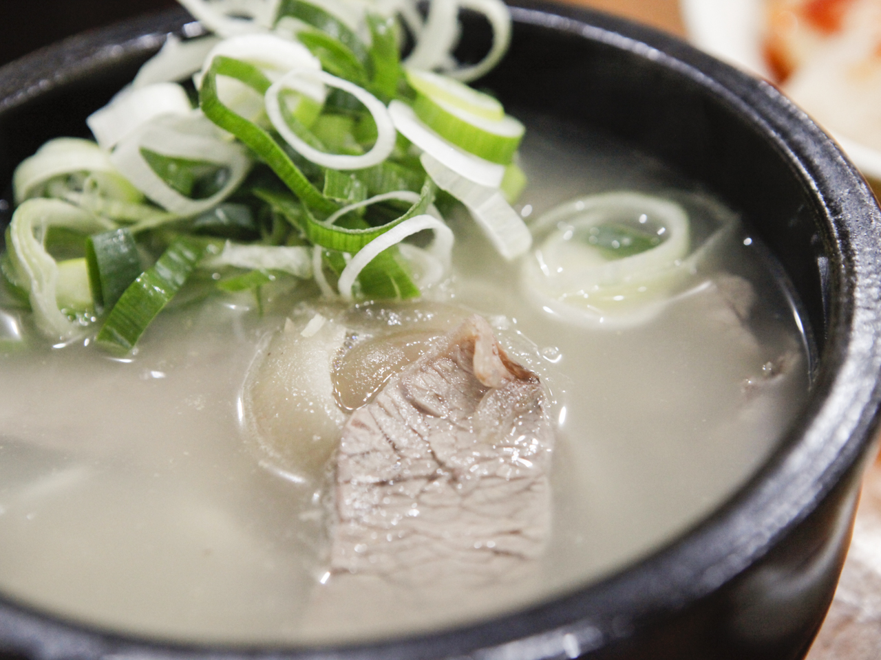 중림장설렁탕 사진 3