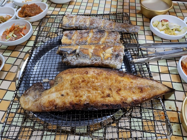 마산집 사진 1