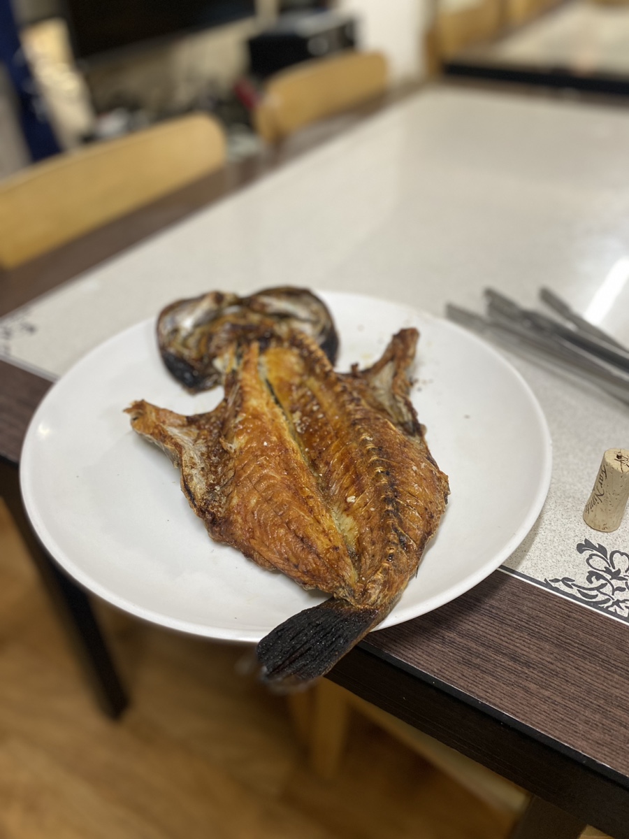 마산집 사진 2