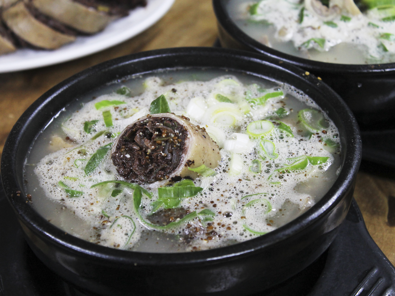 시골순대 사진 1