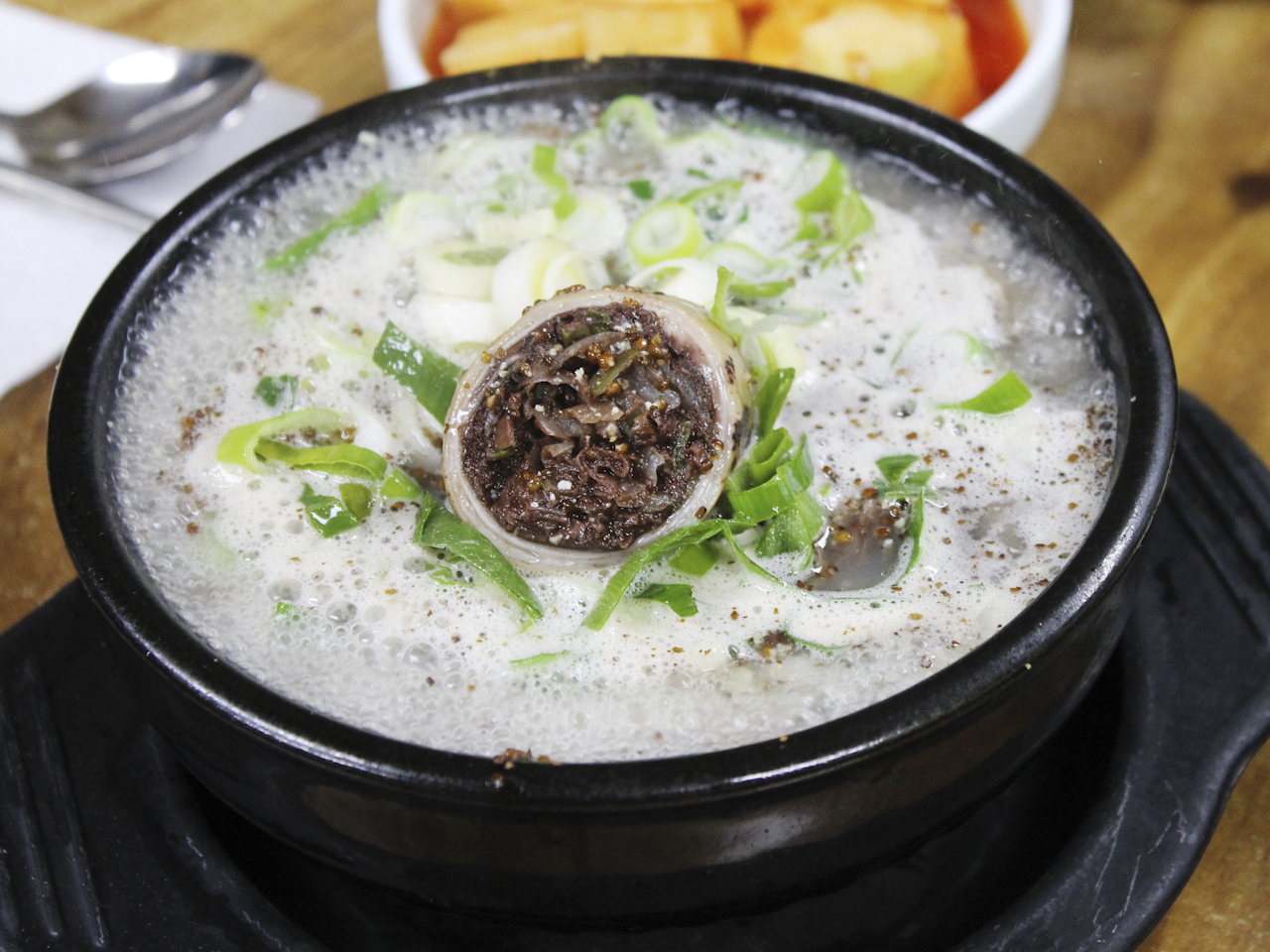 시골순대 사진 4