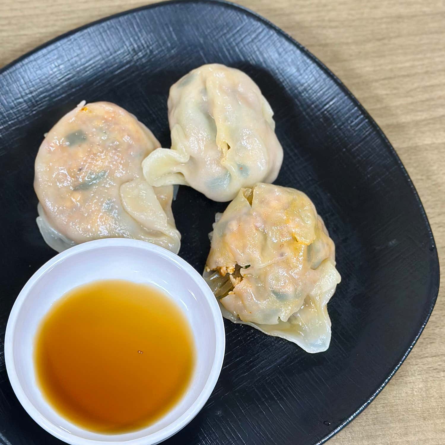 골목냉면 사진 5