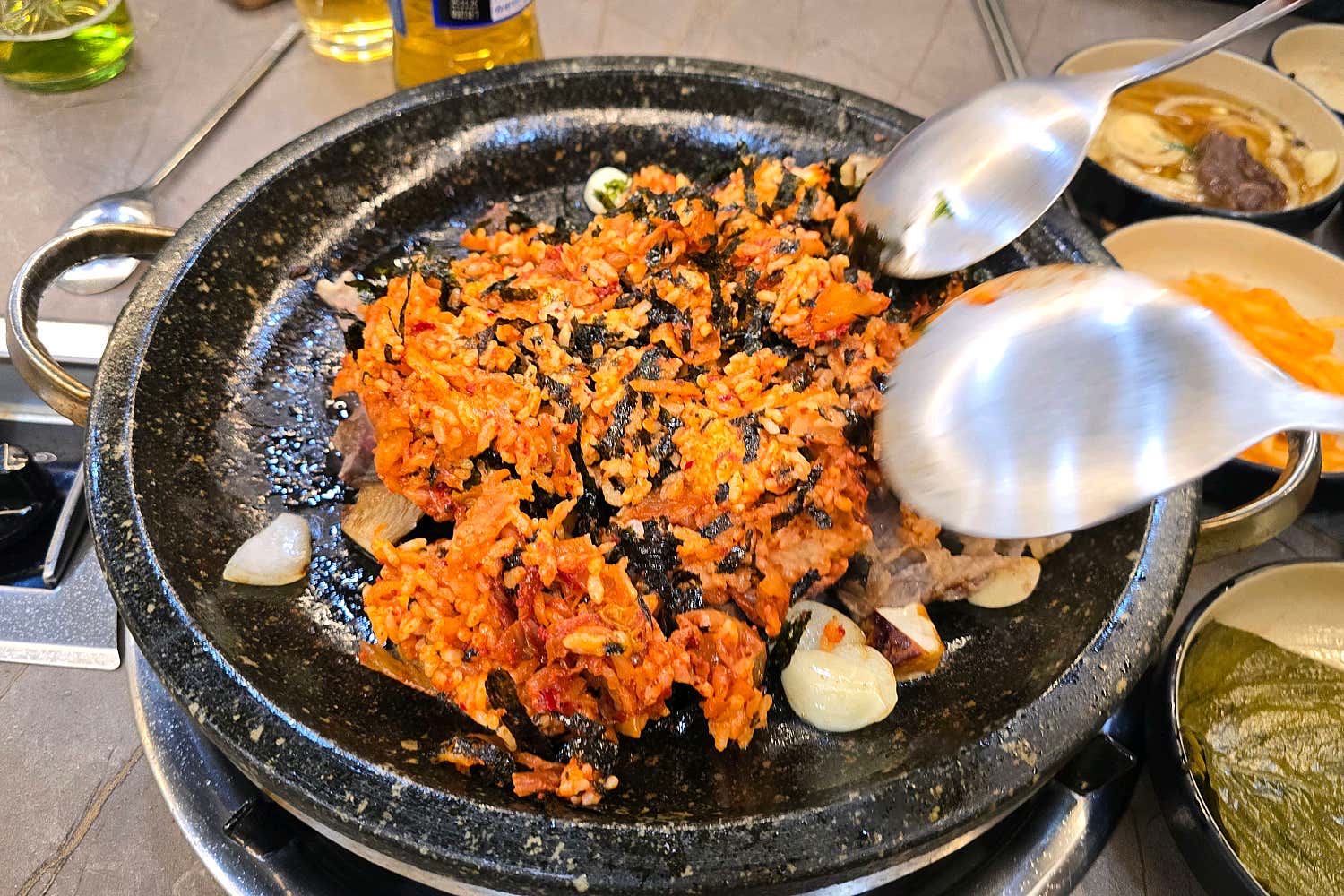 고바우 사진 3